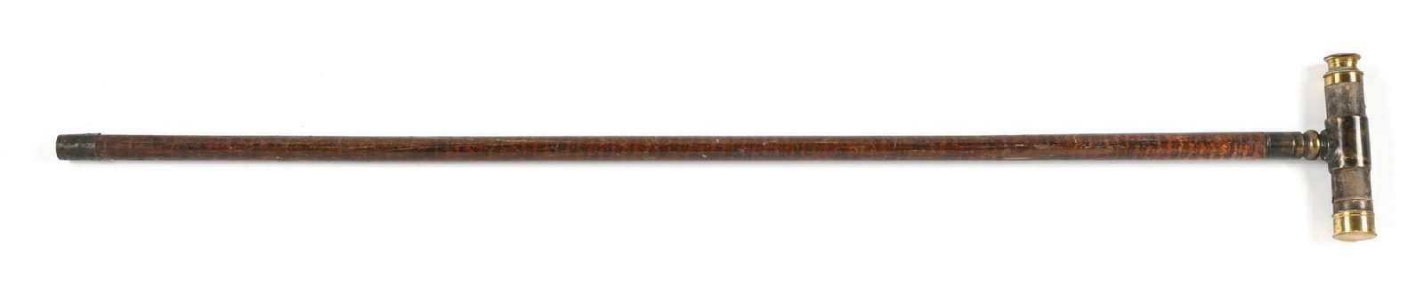 TELESCOPE SYSTEM STICK - 2