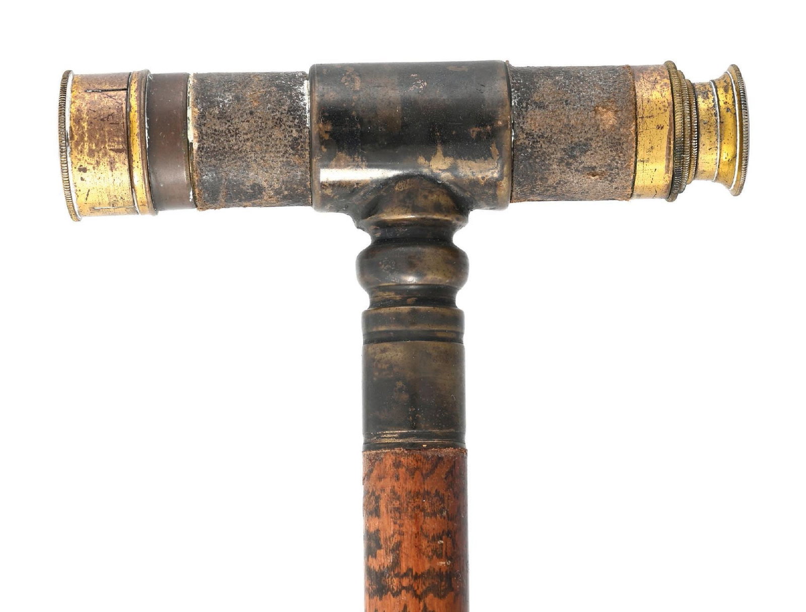 TELESCOPE SYSTEM STICK - 3