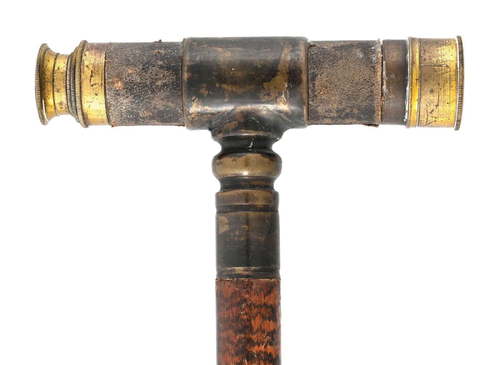 TELESCOPE SYSTEM STICK - 4