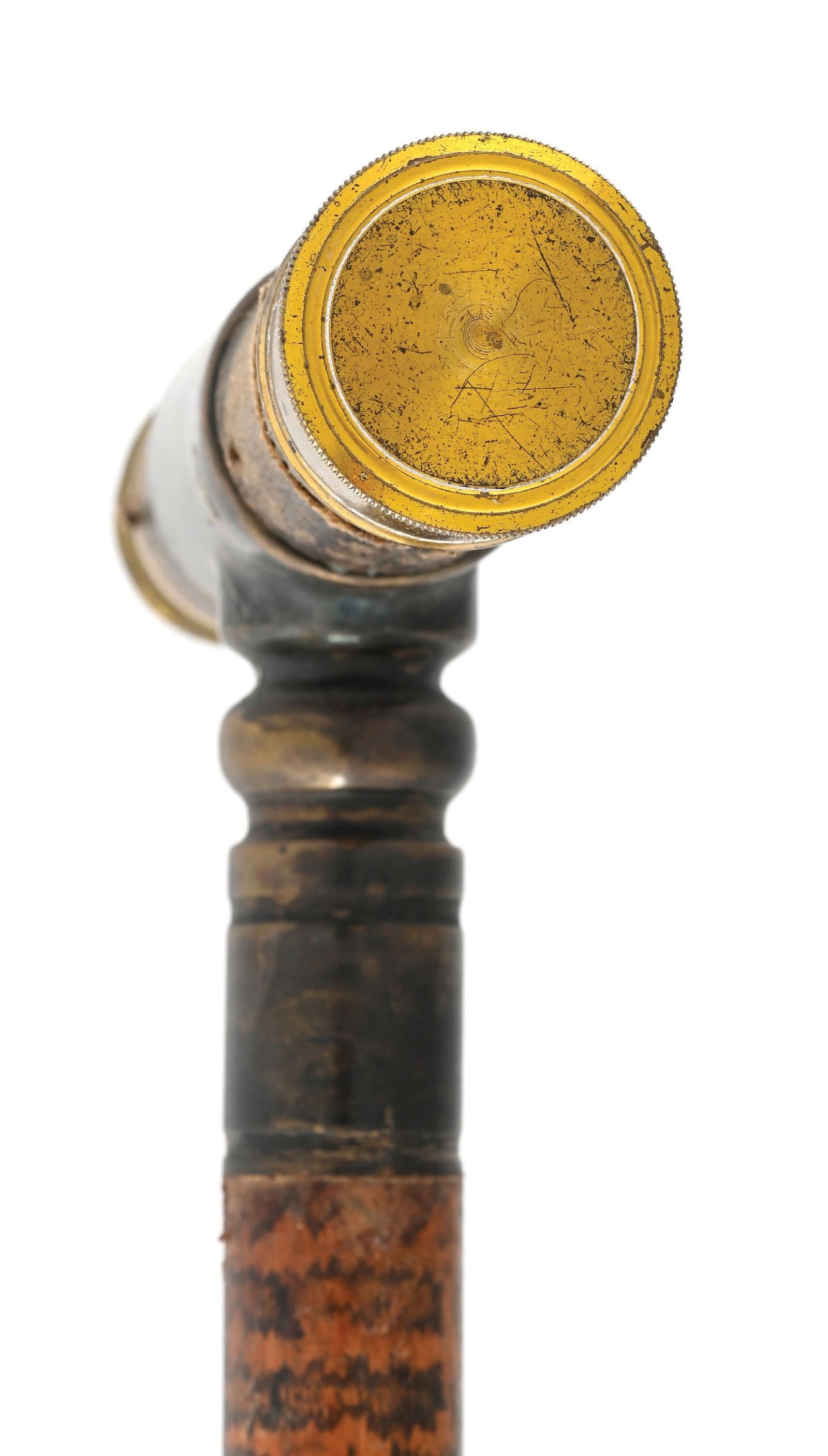 TELESCOPE SYSTEM STICK - 5