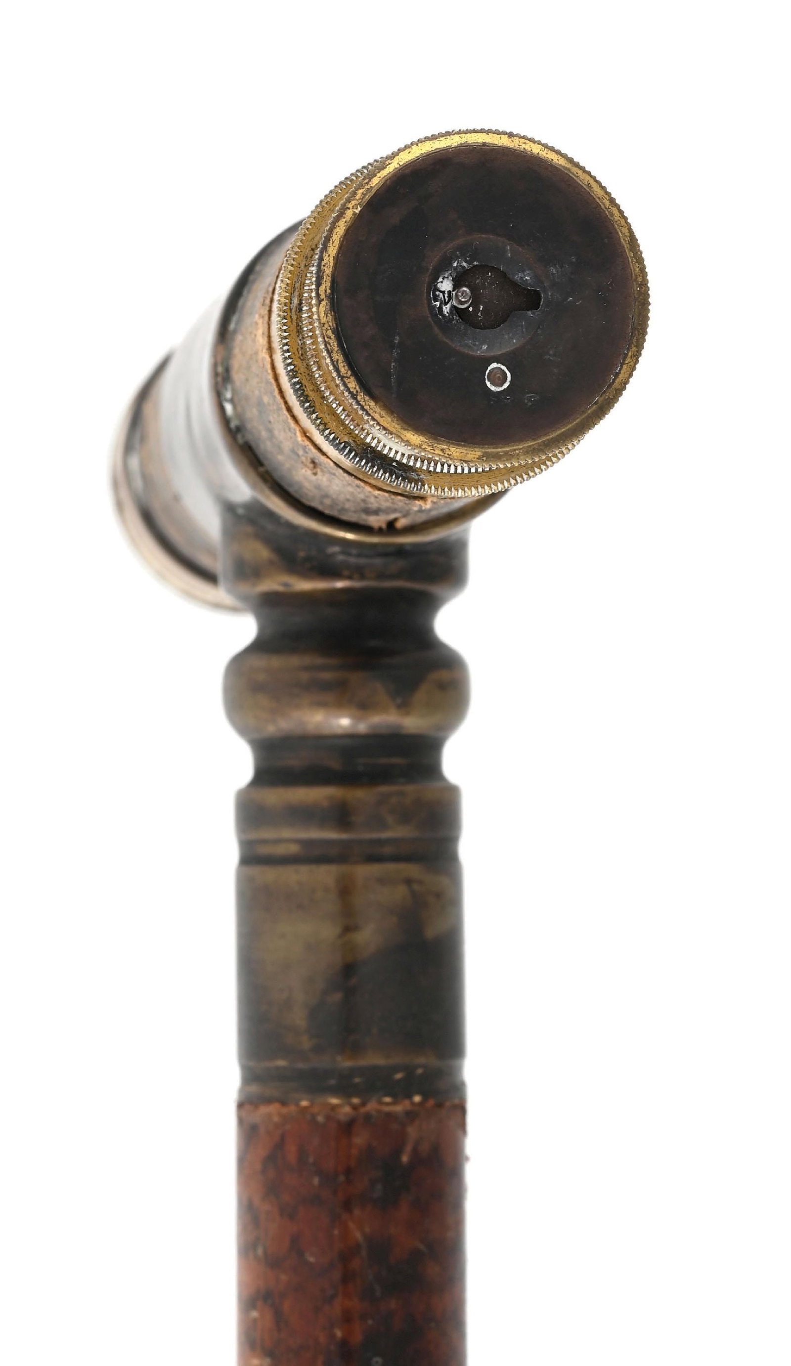 TELESCOPE SYSTEM STICK - 6