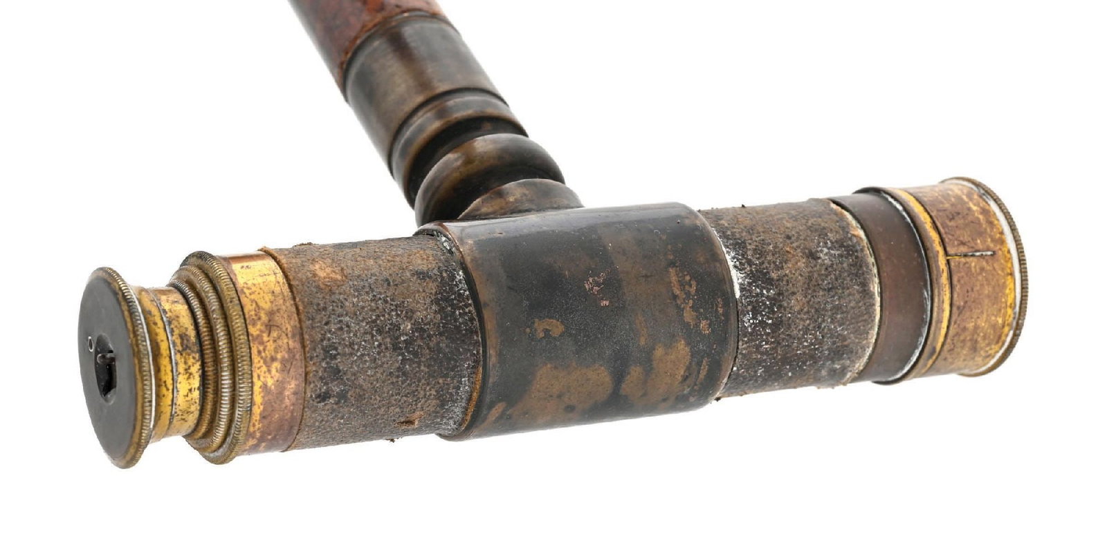 TELESCOPE SYSTEM STICK - 7