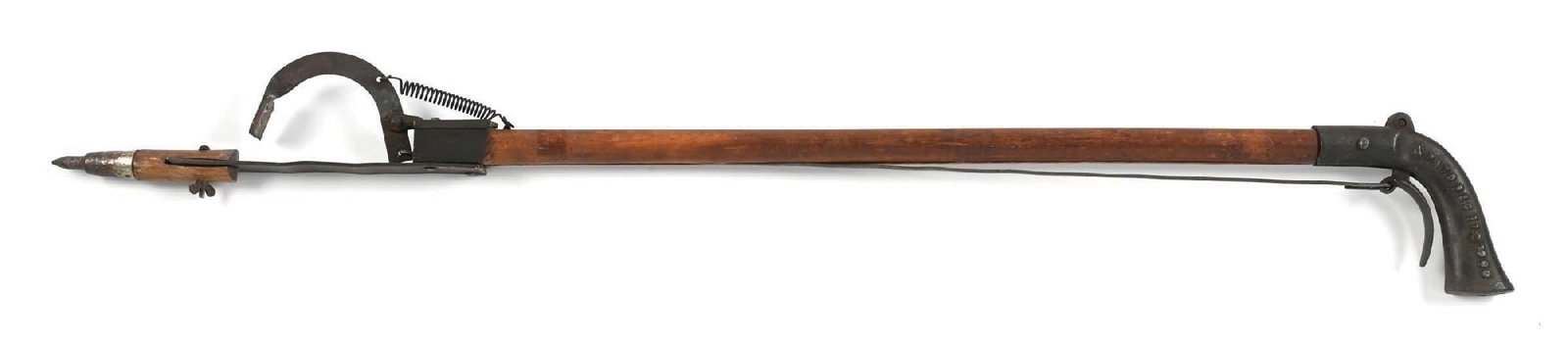 CARPET STRETCHER CANE - 2