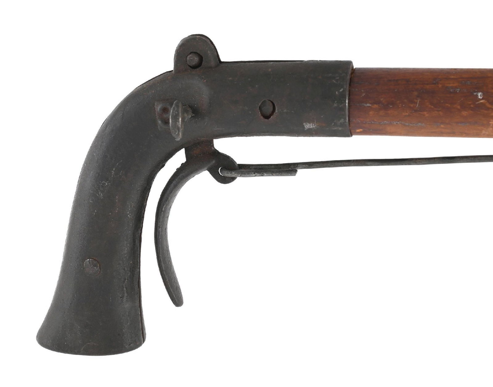 CARPET STRETCHER CANE - 4