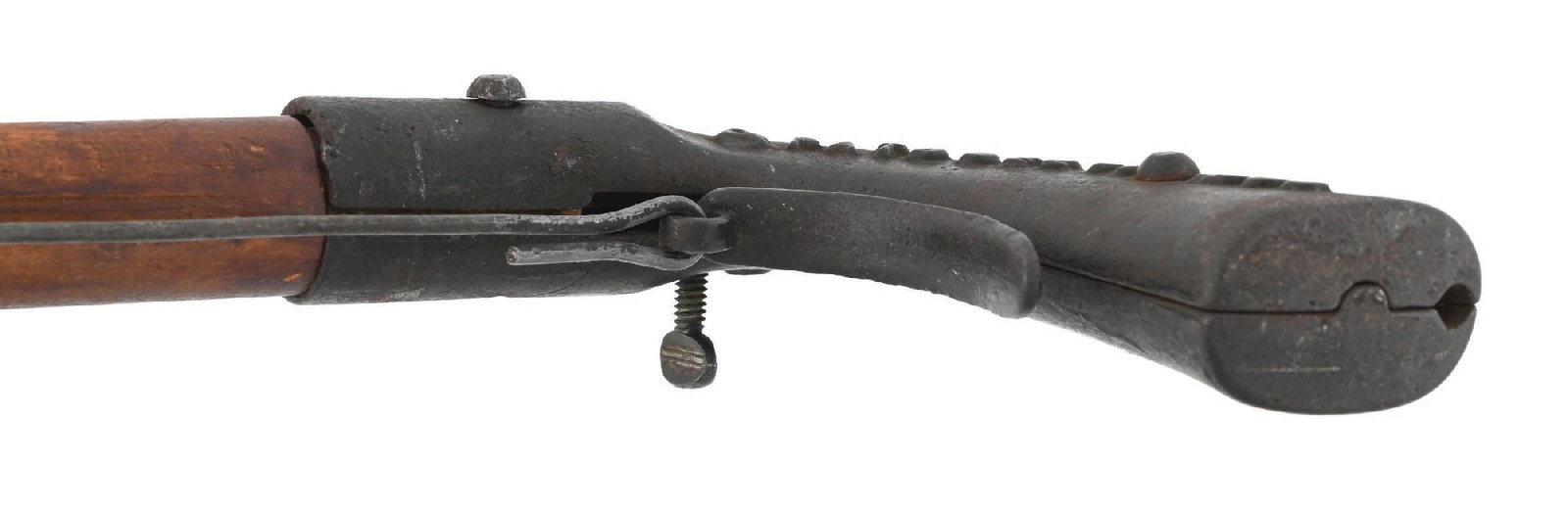 CARPET STRETCHER CANE - 6