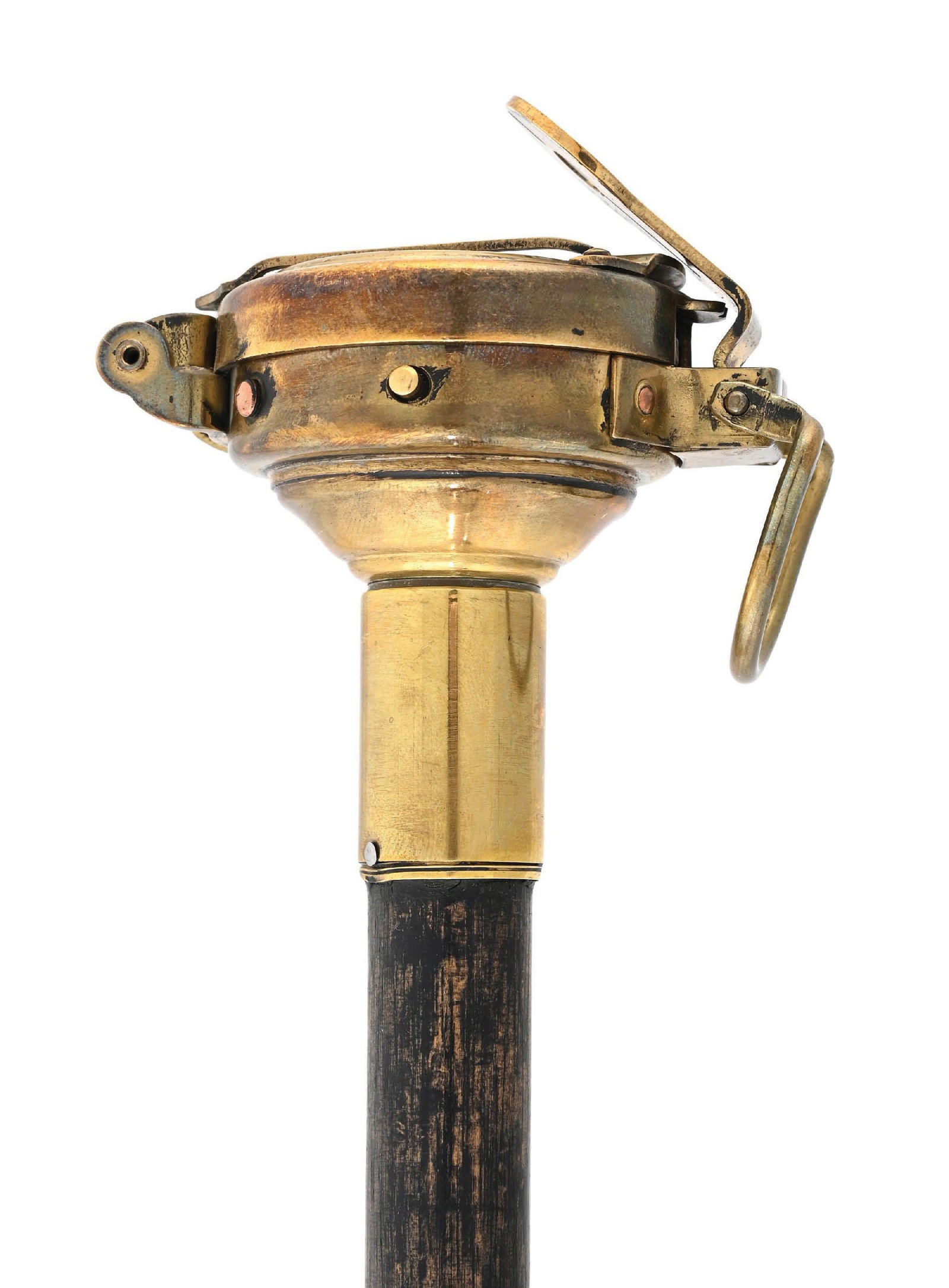 MAPPING GADGET CANE - 3