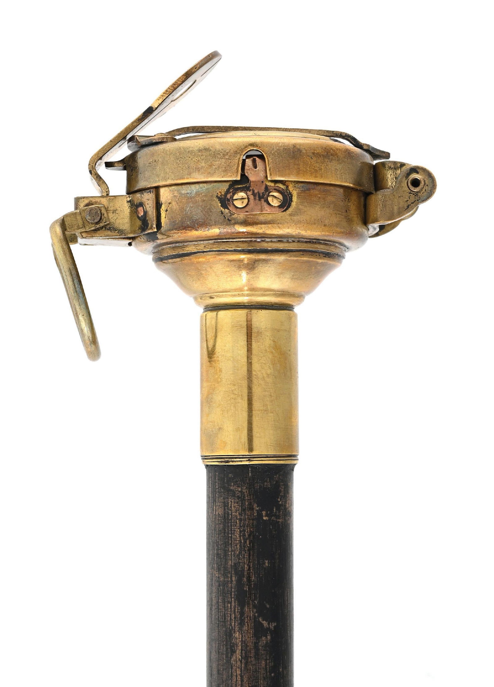 MAPPING GADGET CANE - 5