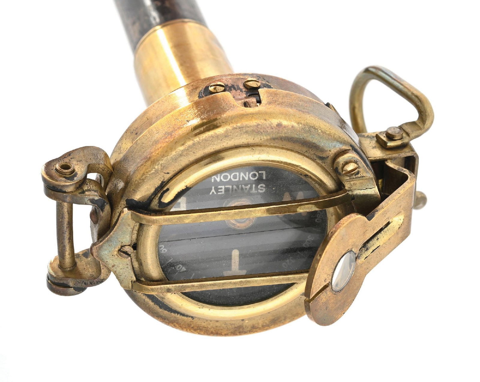 MAPPING GADGET CANE - 7