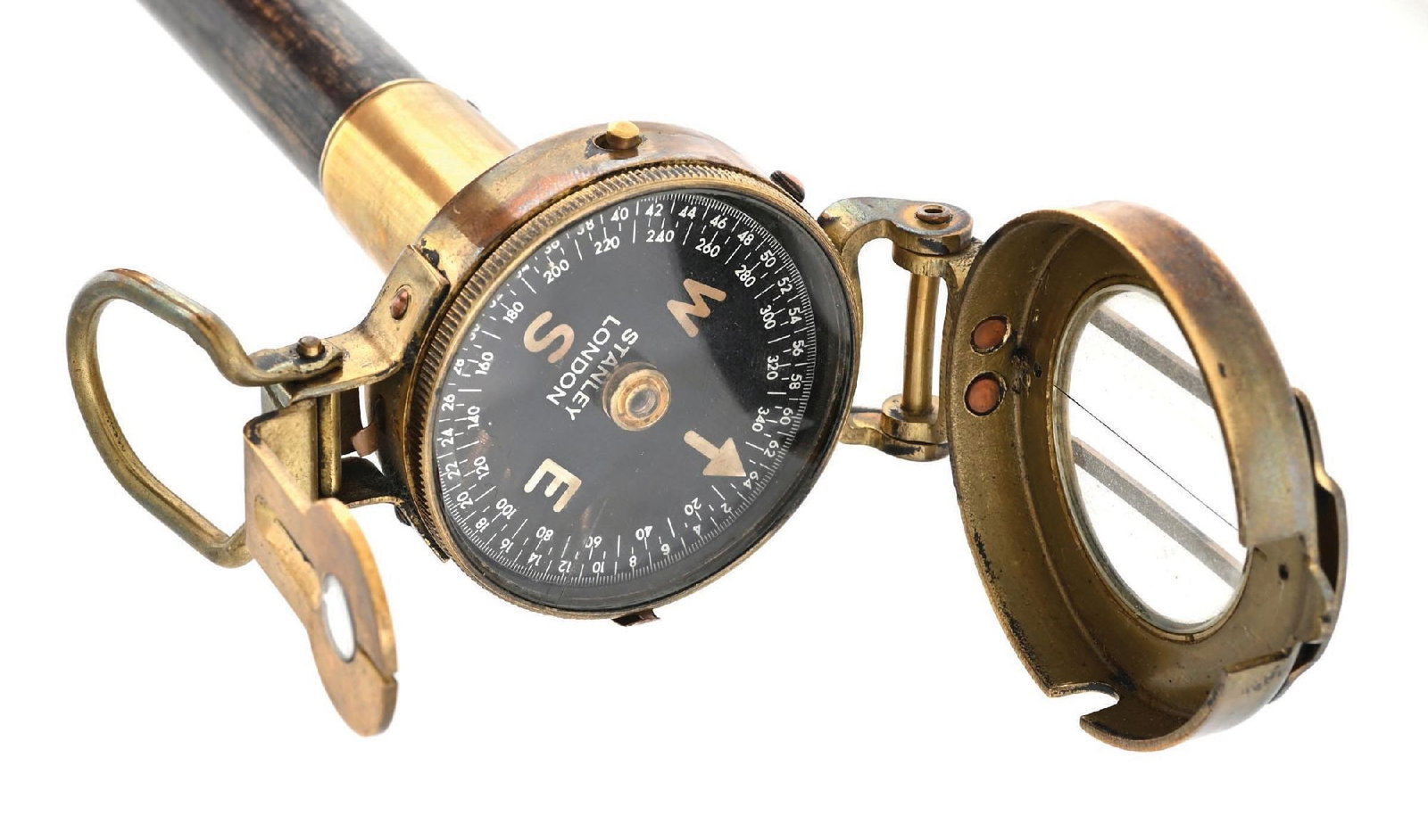 MAPPING GADGET CANE - 8