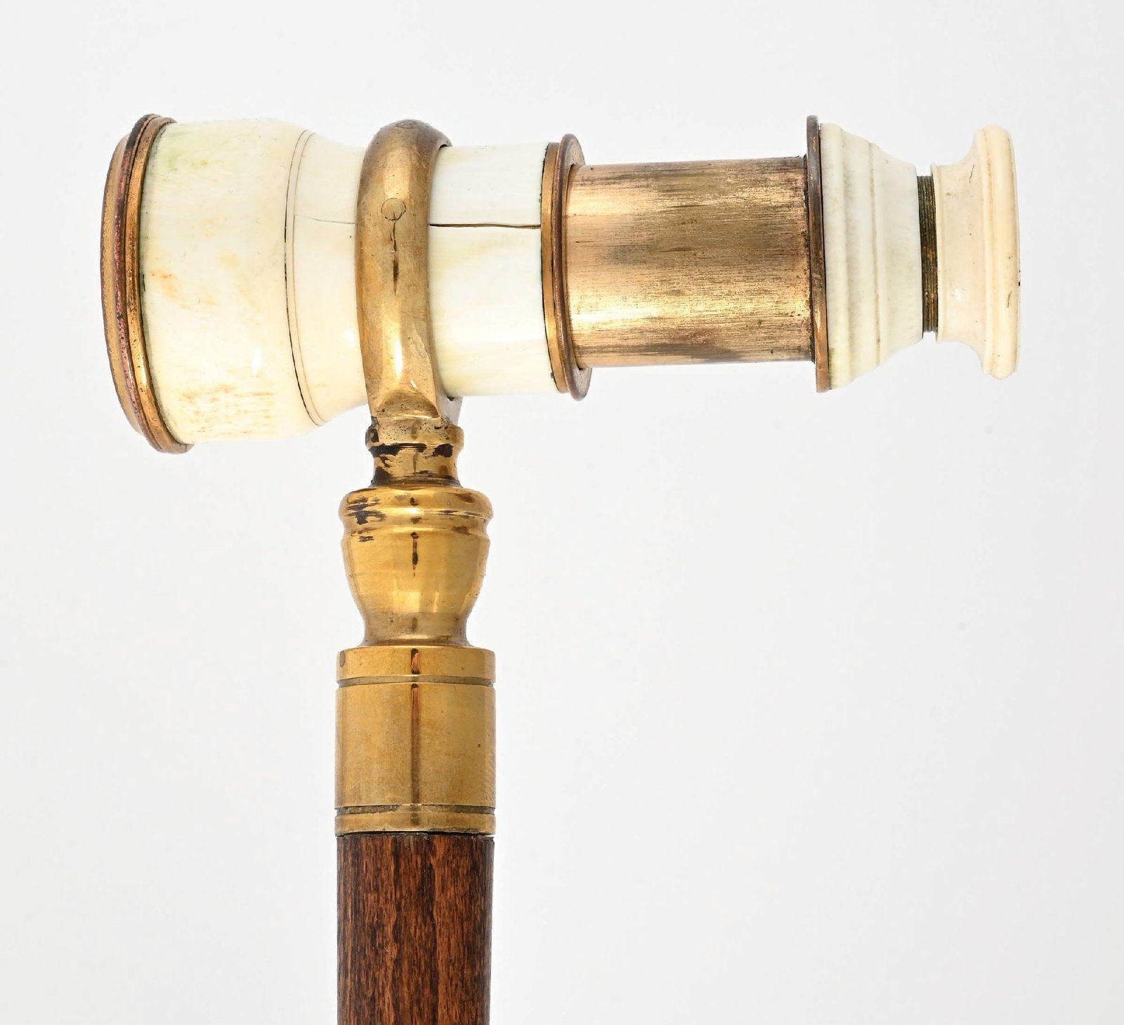 MONOCULAR CANE - 7