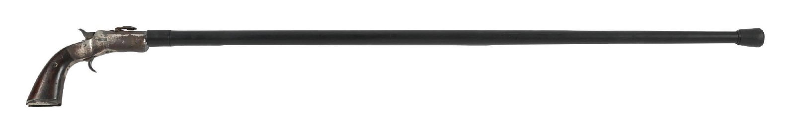 GUN CANE (1 of 7)