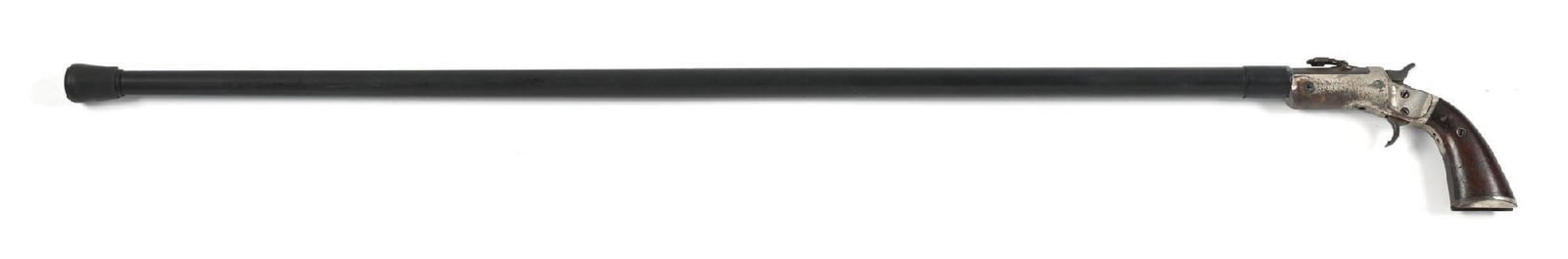 GUN CANE - 2