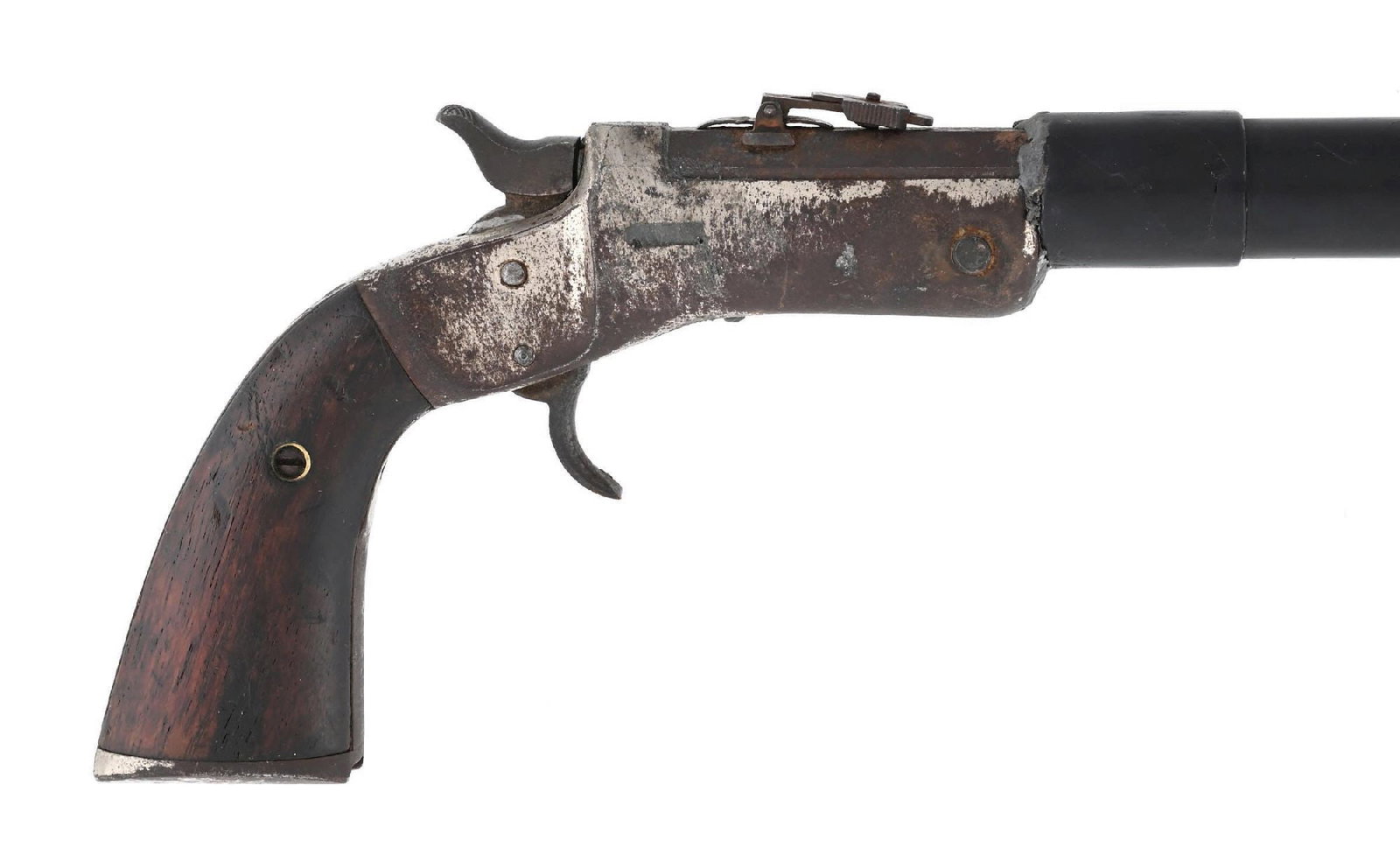 GUN CANE - 3