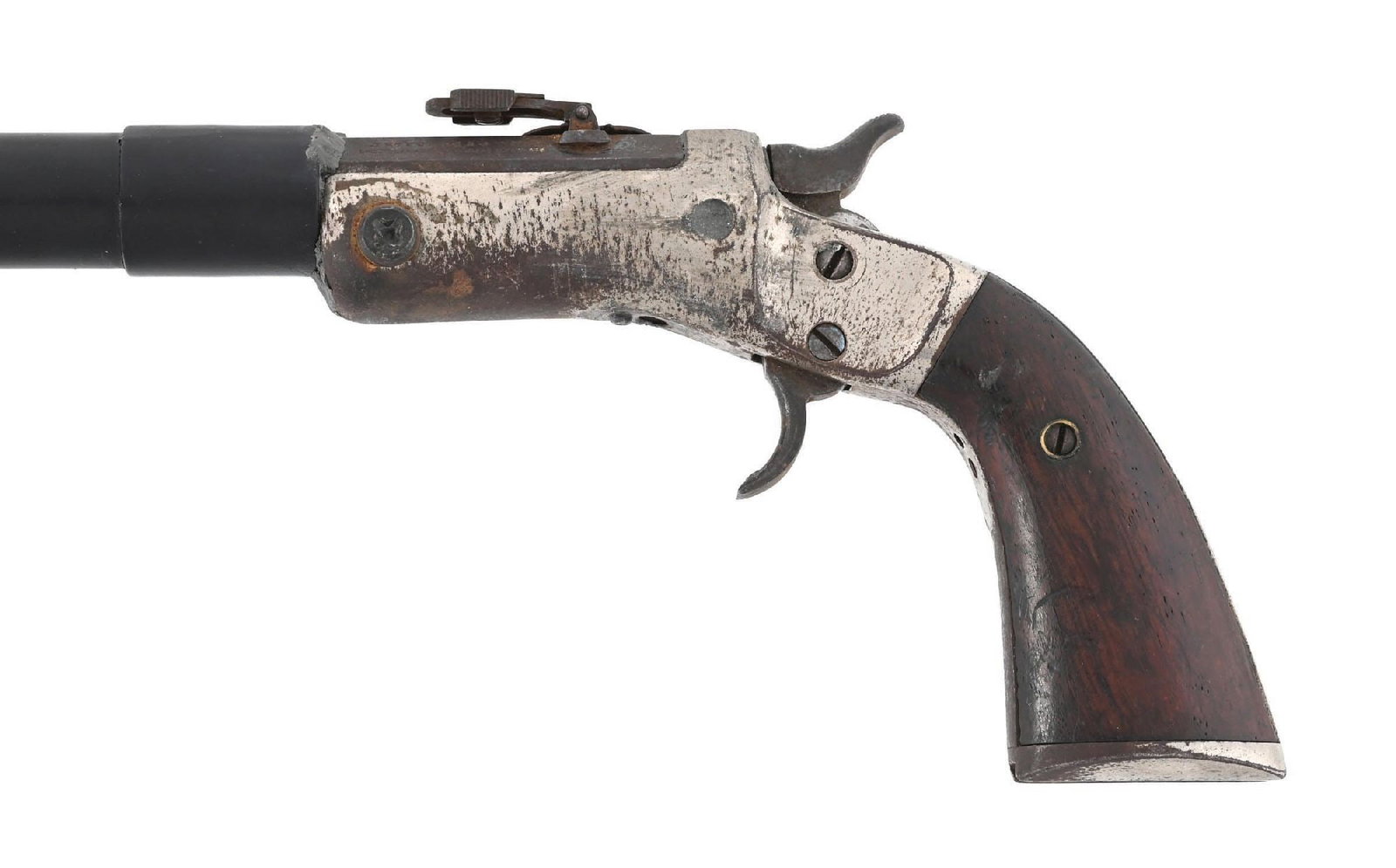 GUN CANE - 4