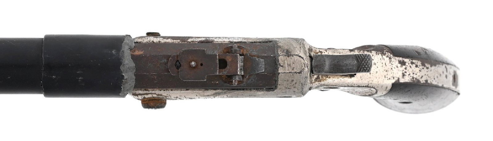 GUN CANE - 5