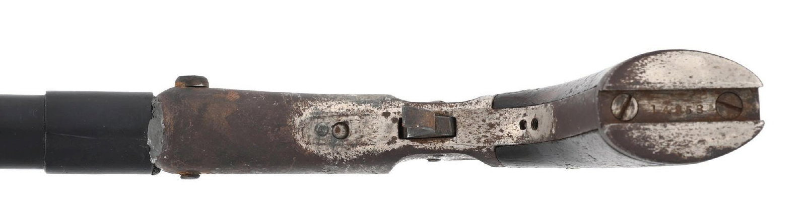 GUN CANE - 6
