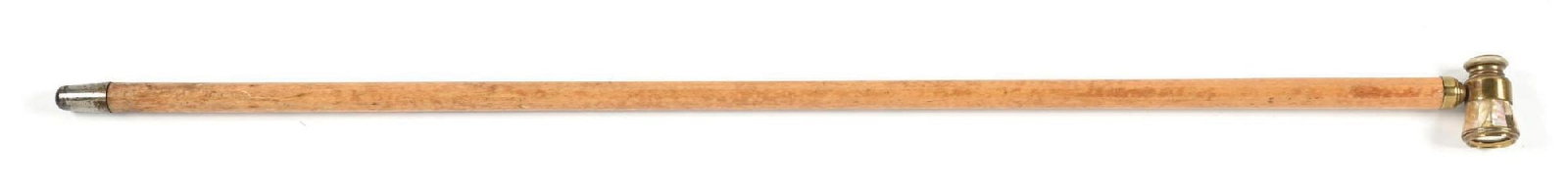 TELESCOPE CANE - 2