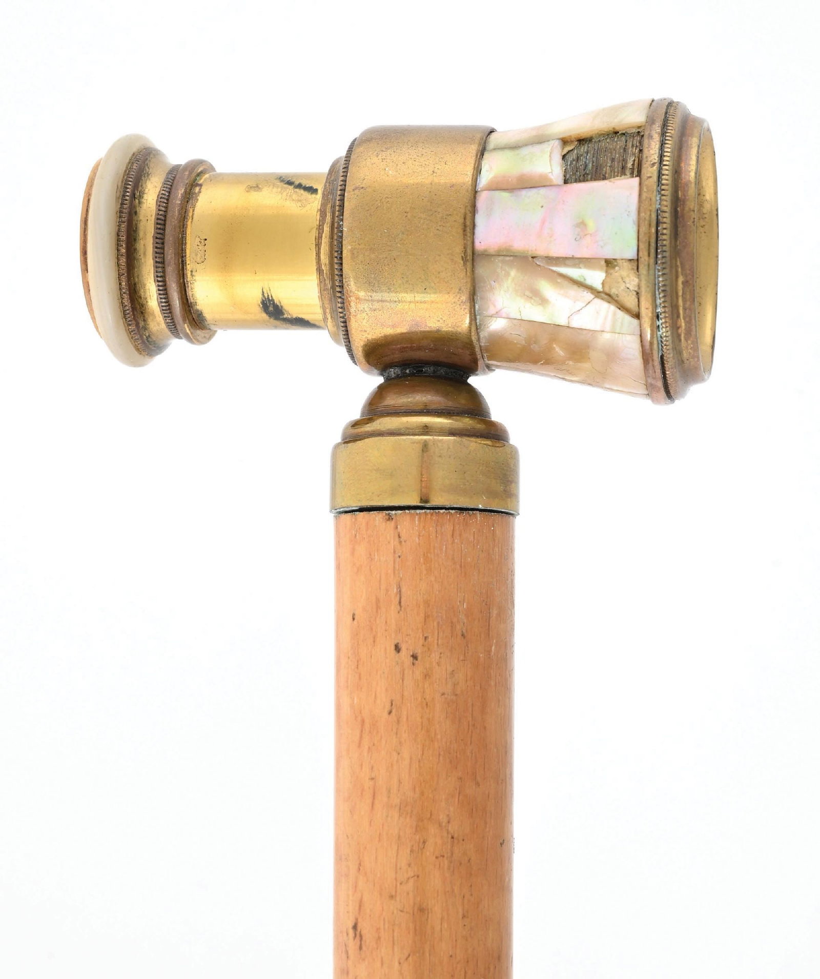 TELESCOPE CANE - 3