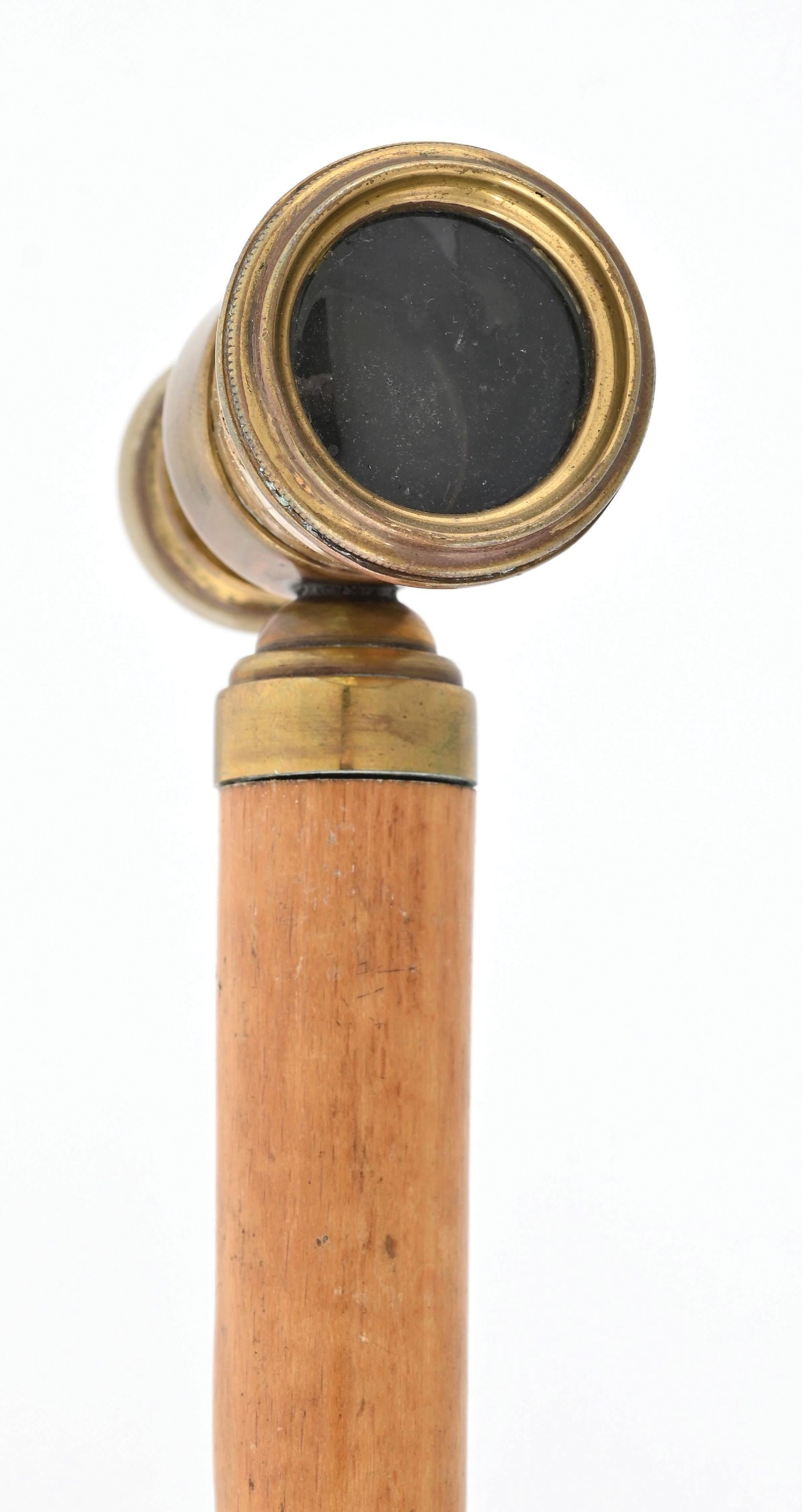 TELESCOPE CANE - 4