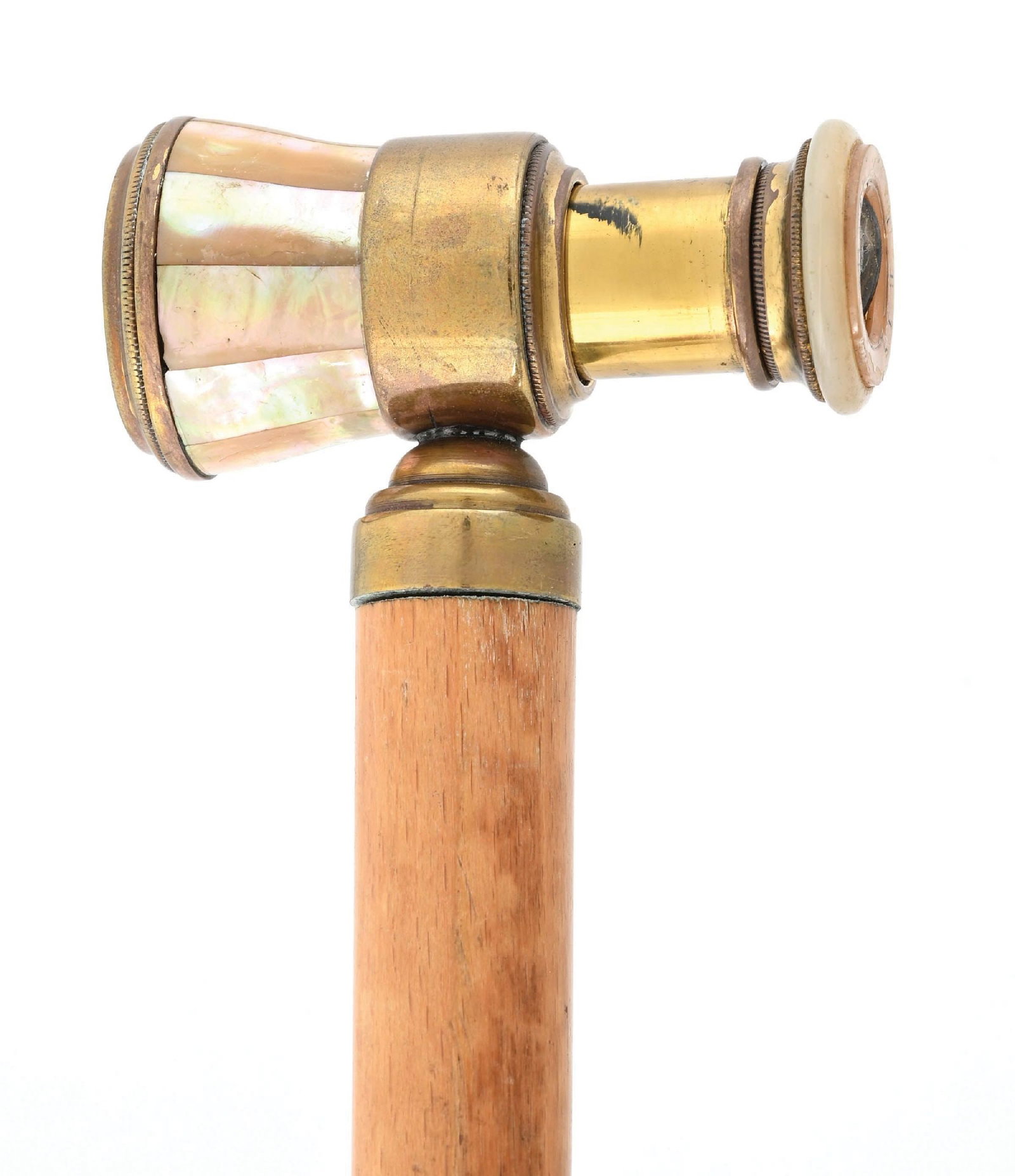 TELESCOPE CANE - 5