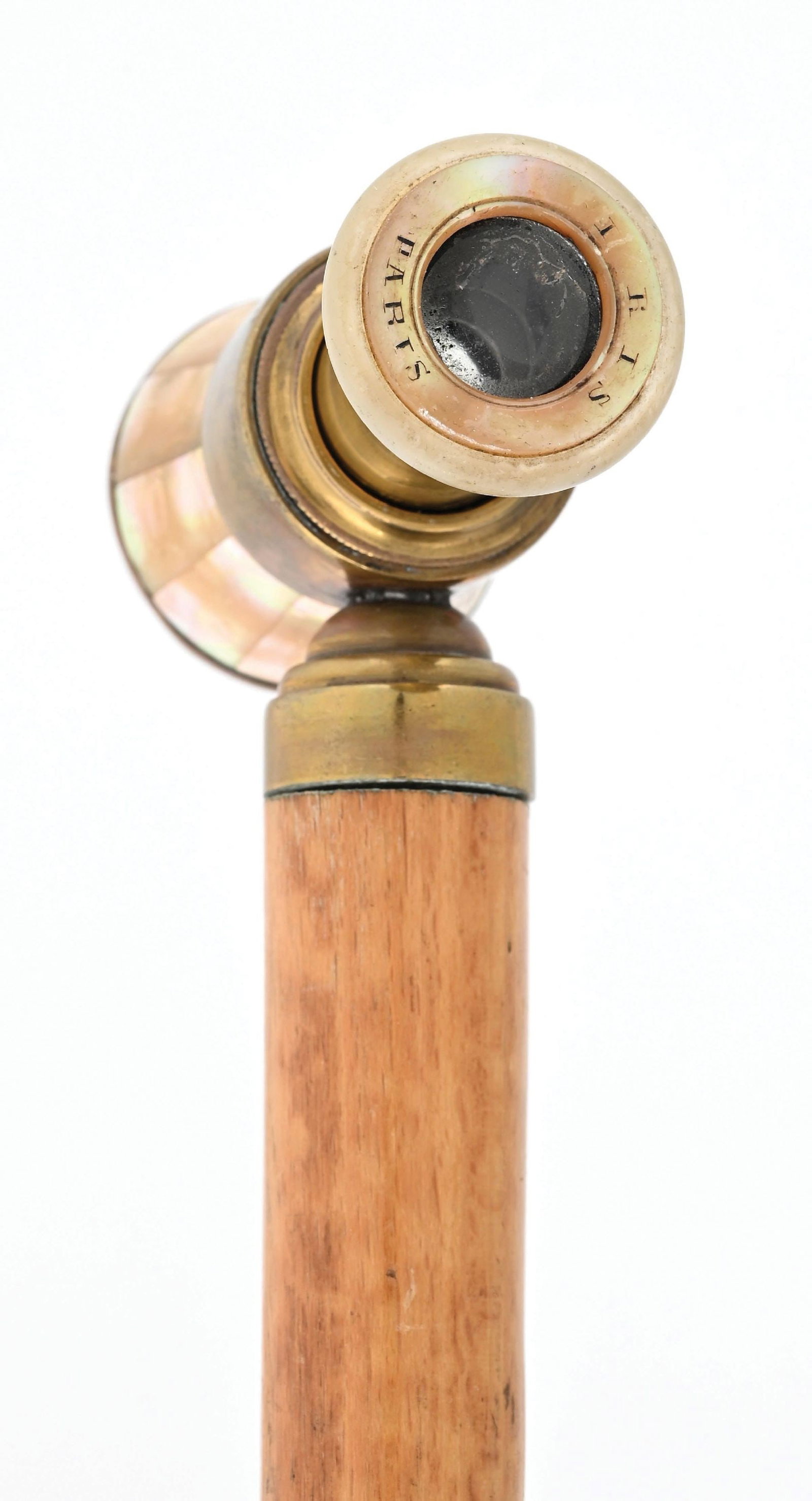 TELESCOPE CANE - 6