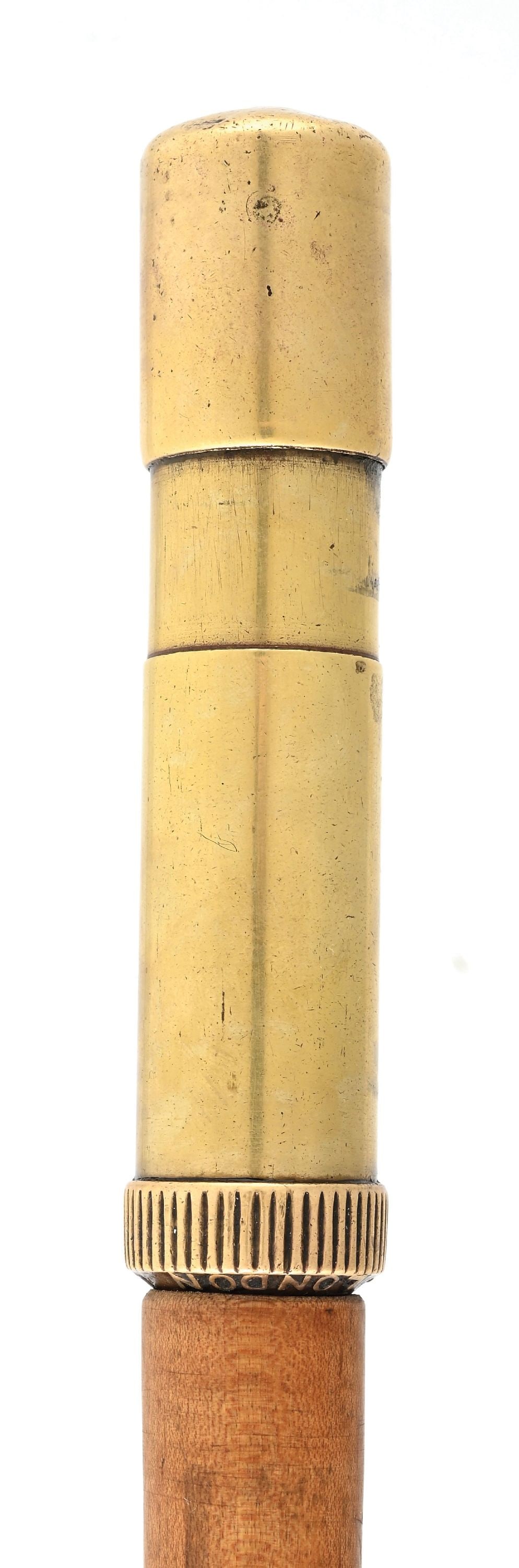 GREASE CANE - 5