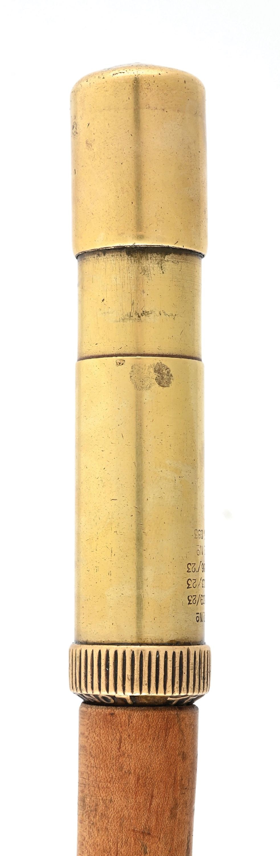 GREASE CANE - 6