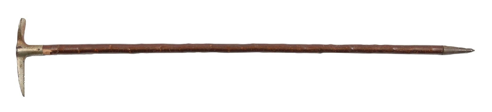 PICKAXE CANE (1 of 6)