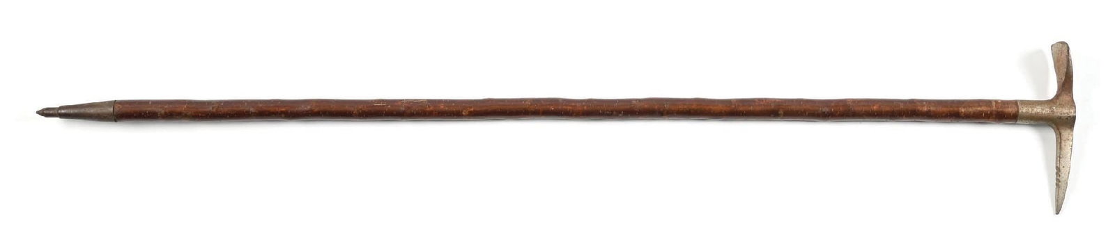 PICKAXE CANE - 2