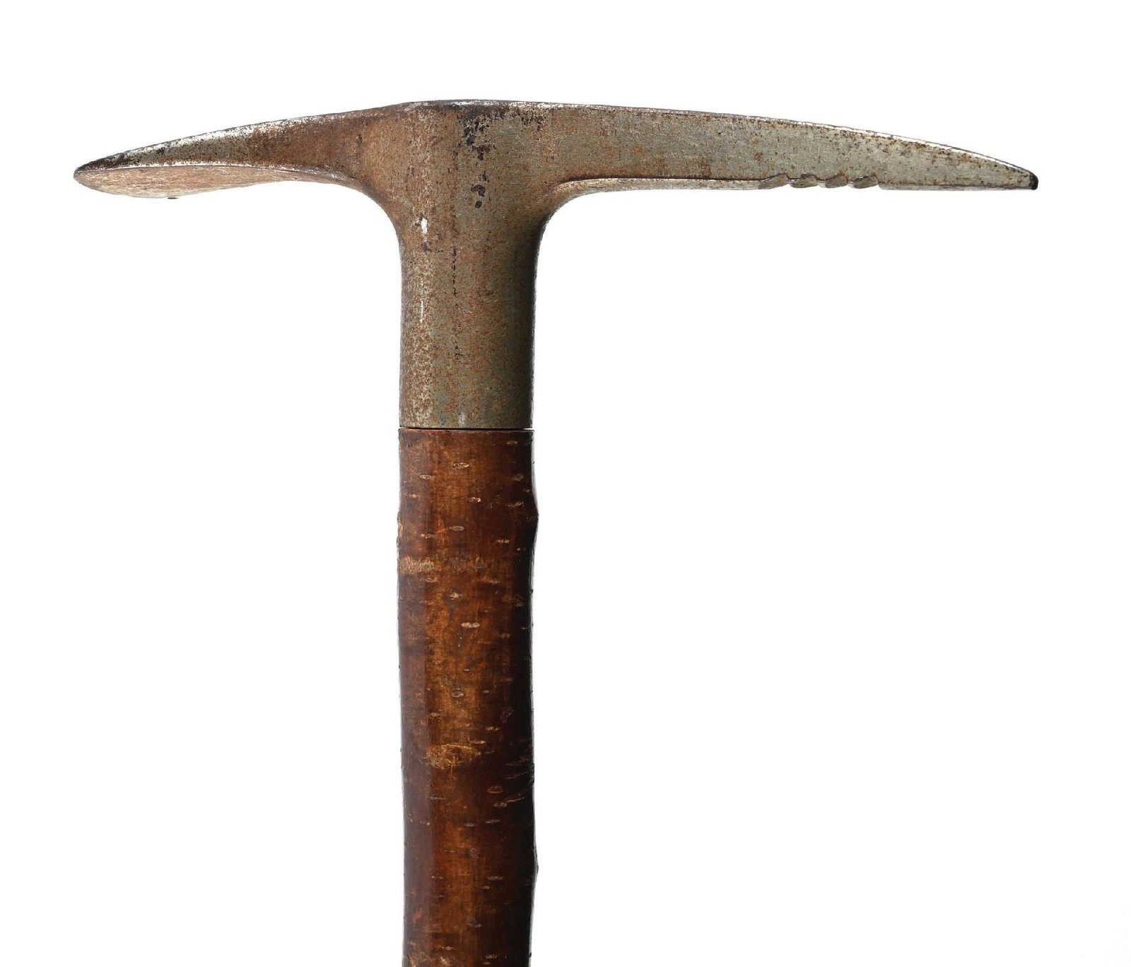 PICKAXE CANE - 3