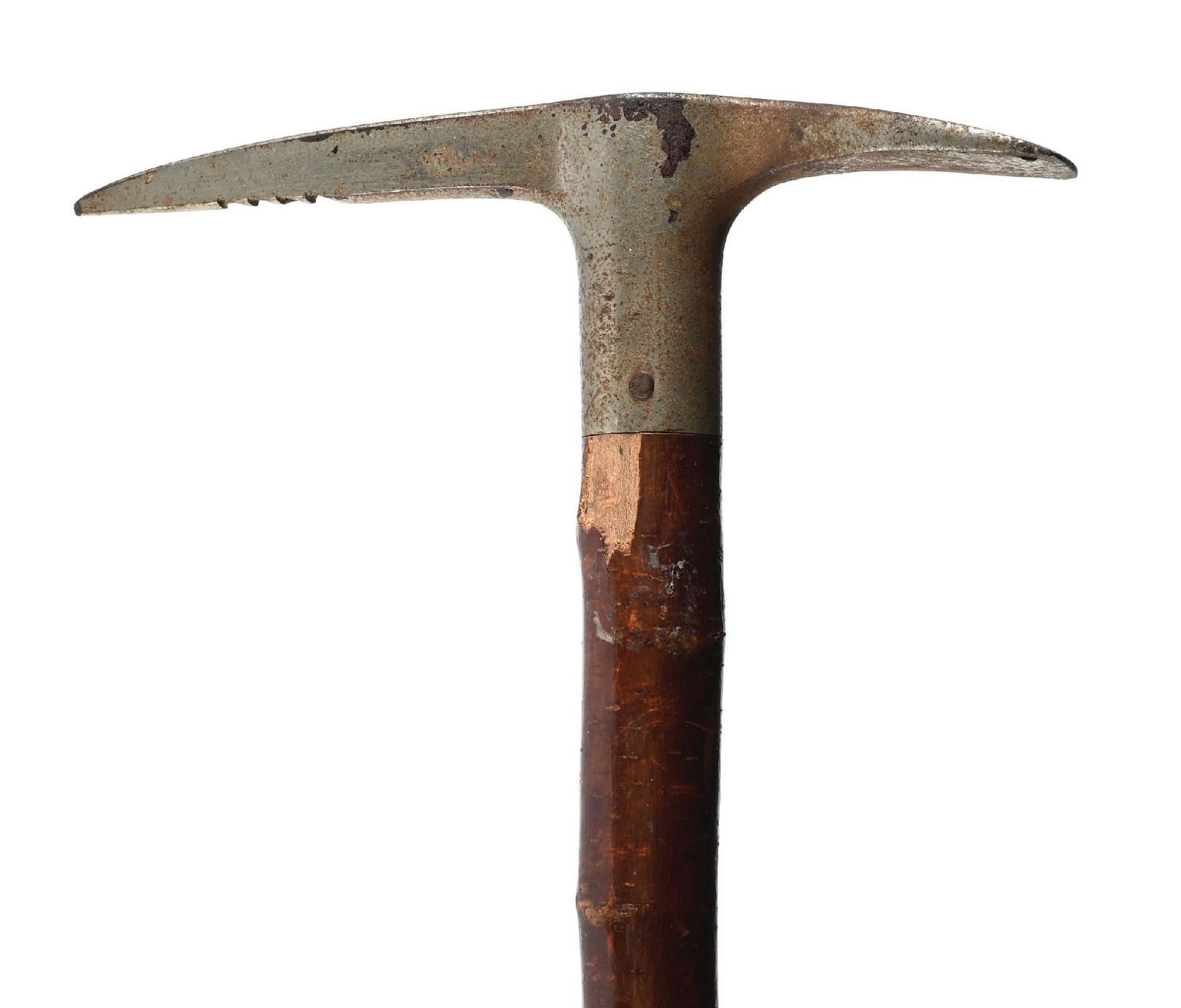 PICKAXE CANE - 4