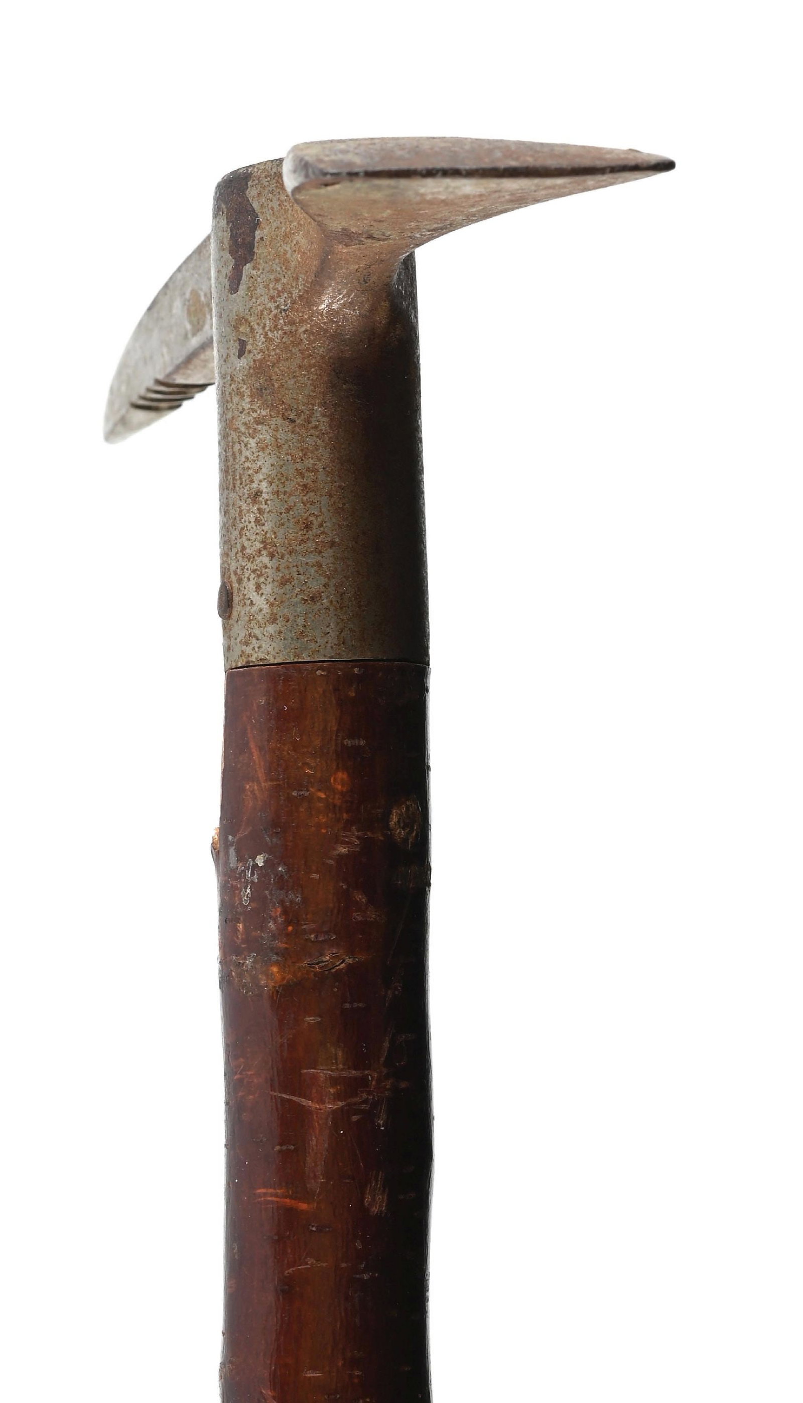 PICKAXE CANE - 5