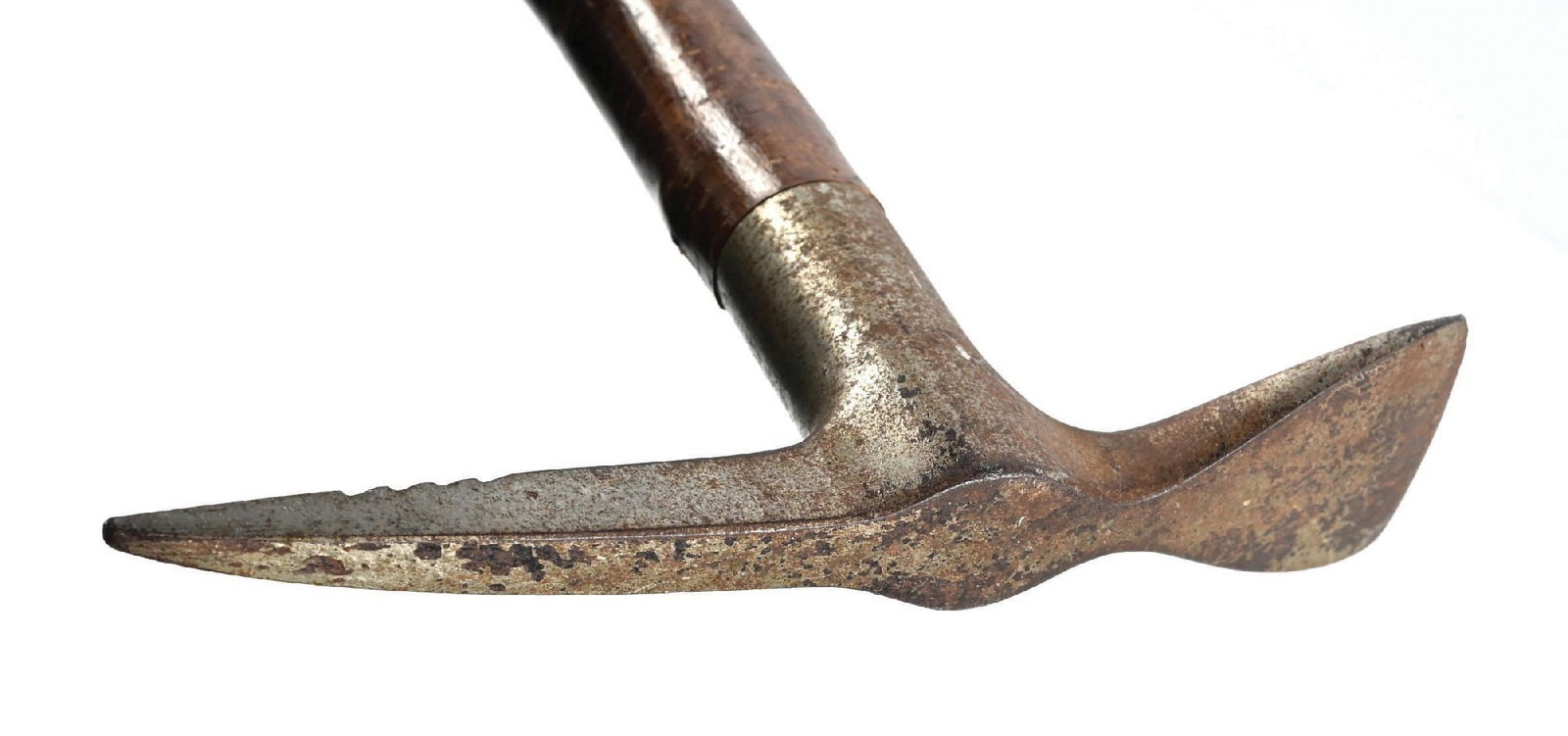 PICKAXE CANE - 6