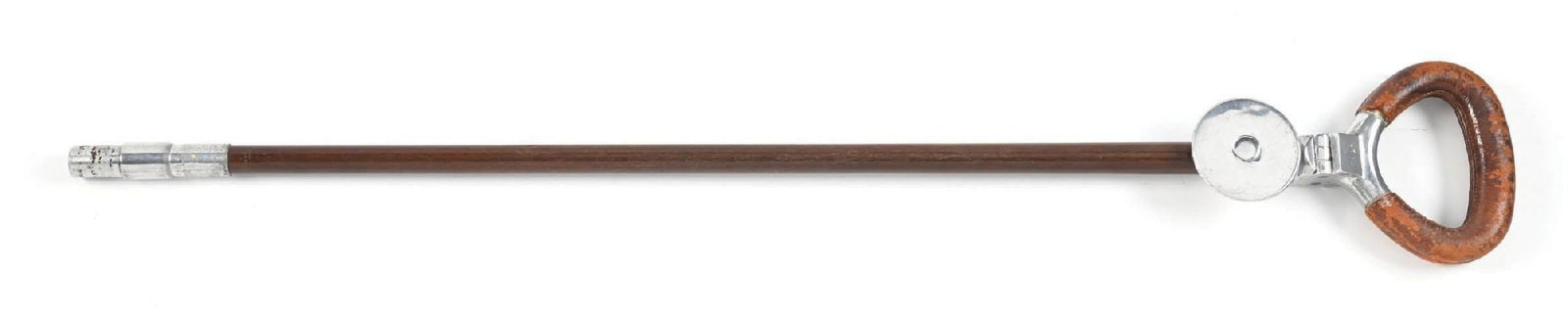 LARGE FUNCTIONAL STICK CANE - 2
