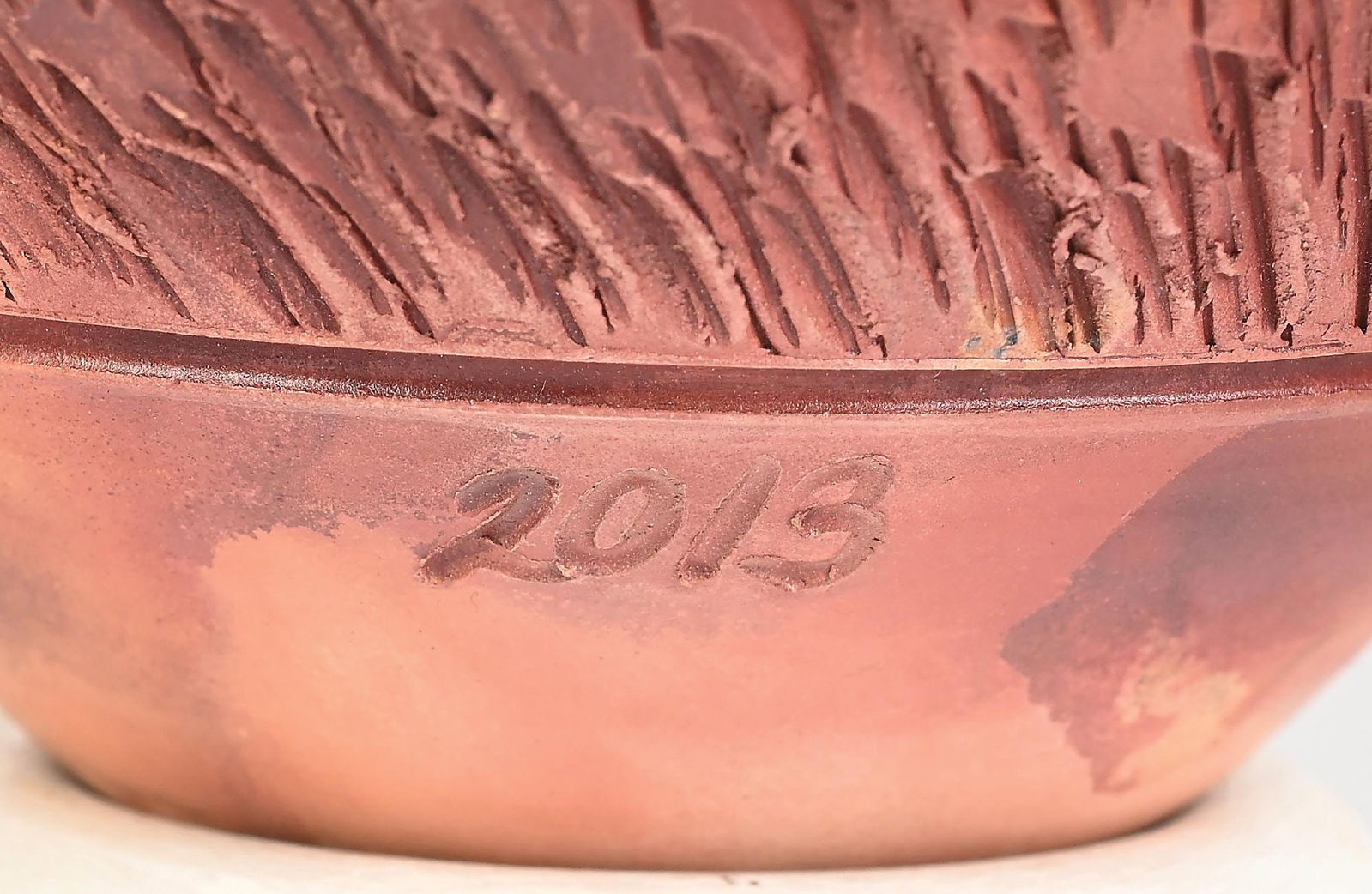 KICKAPOO POTTERY BY PAHPONEE - 6