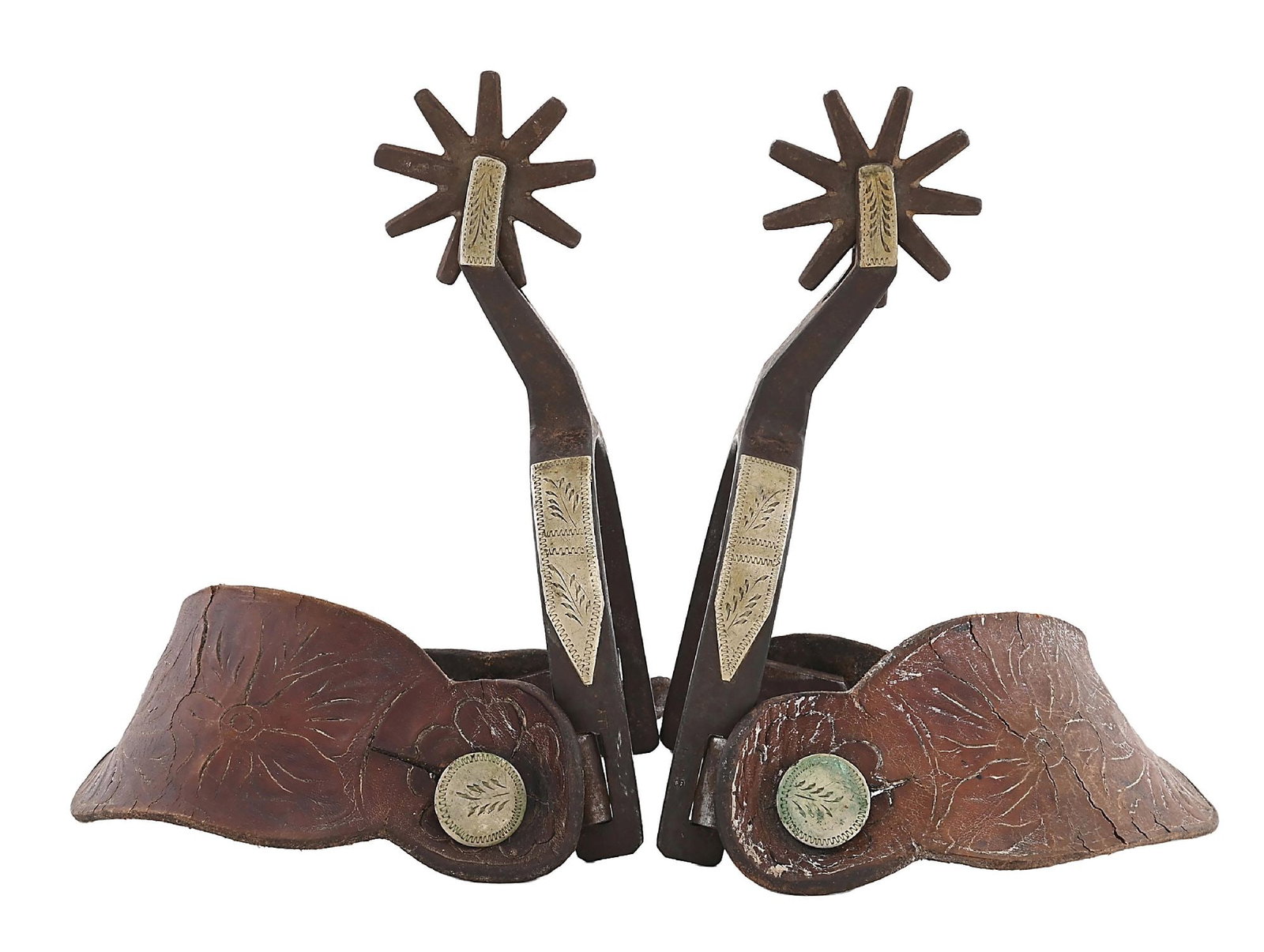 KELLY BROS TEXAS SPURS (1 of 7)