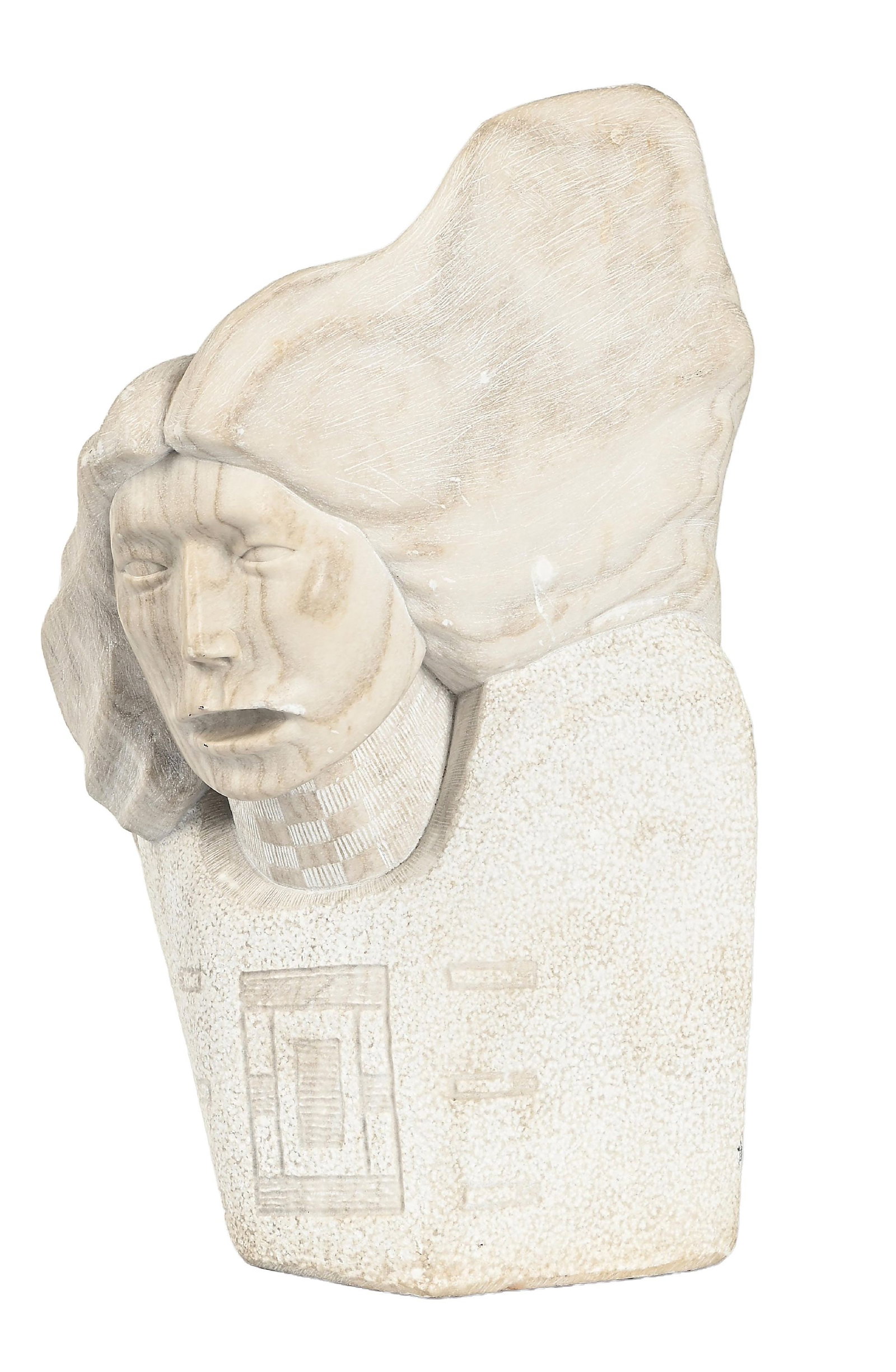 ORELAND JOE (B. 1958) (1 of 6)