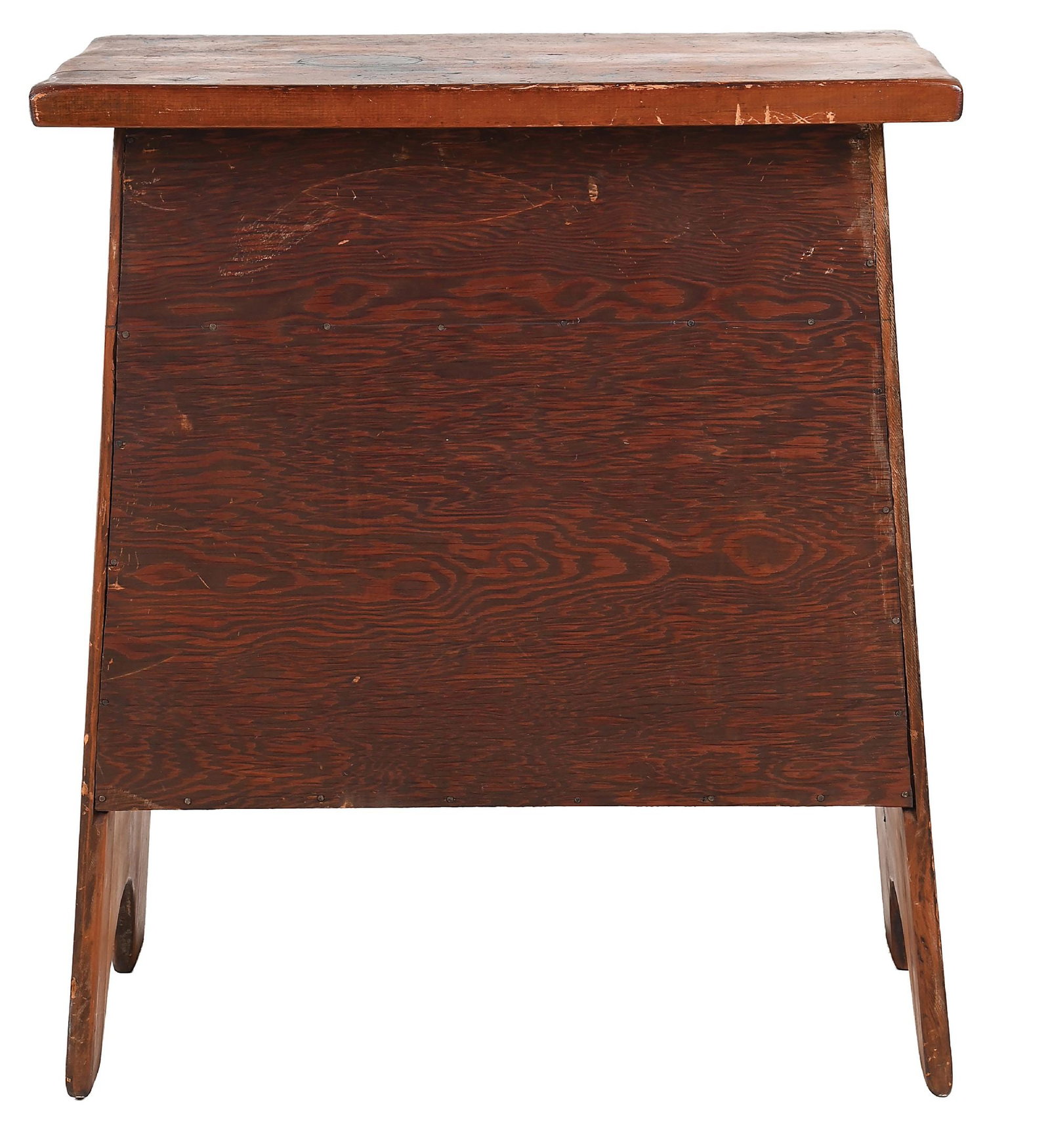 W.R. DALLAS NIGHTSTAND - 4