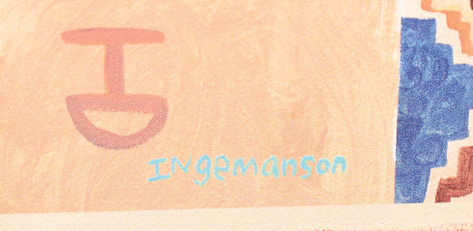 DONNA INGEMANSON - 4
