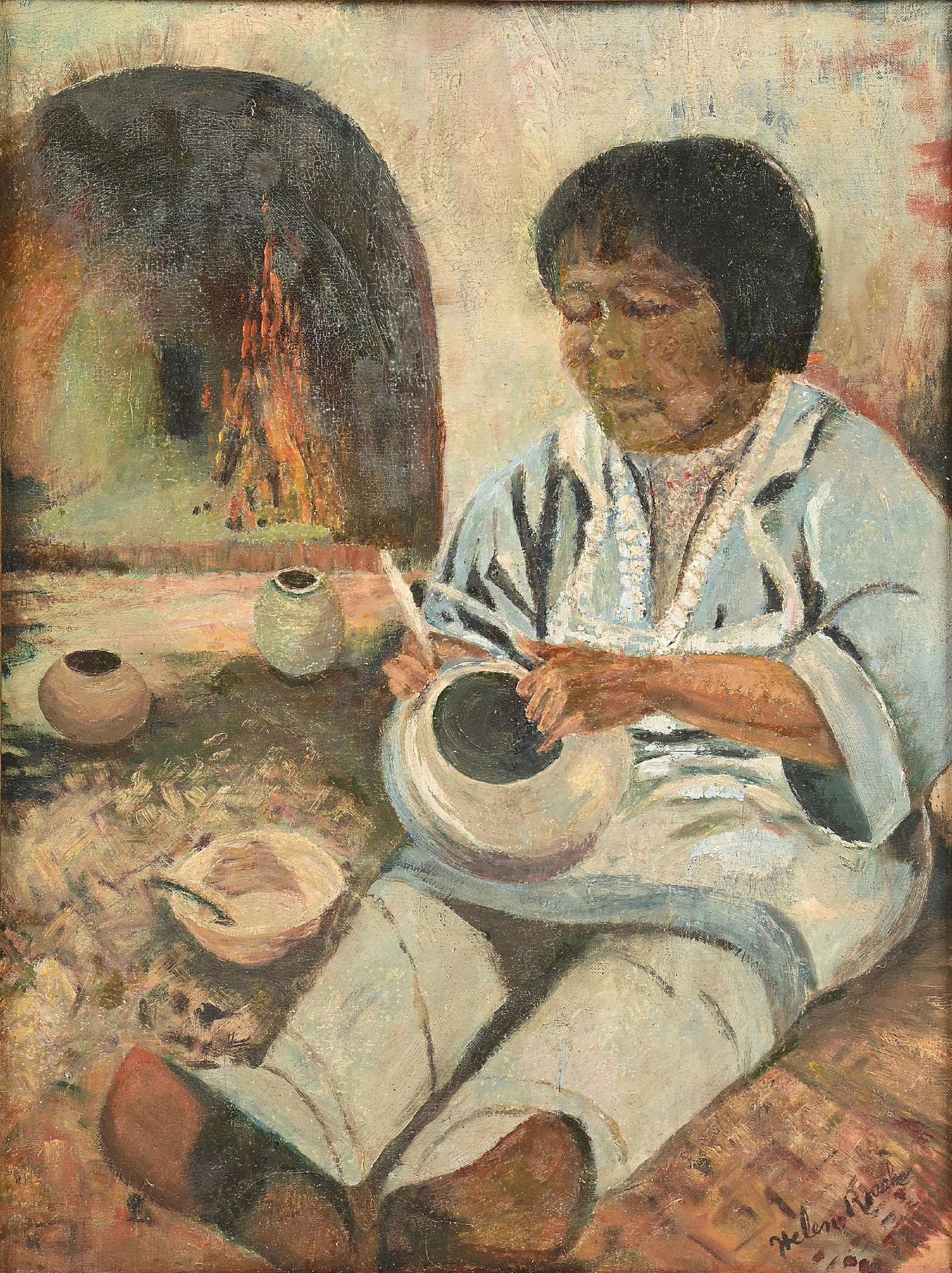 HELEN ROACHE (1 of 5)