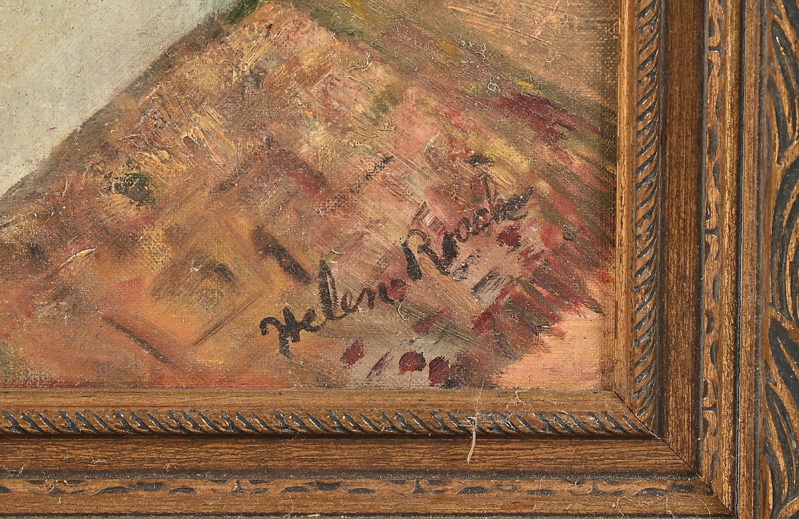 HELEN ROACHE - 4