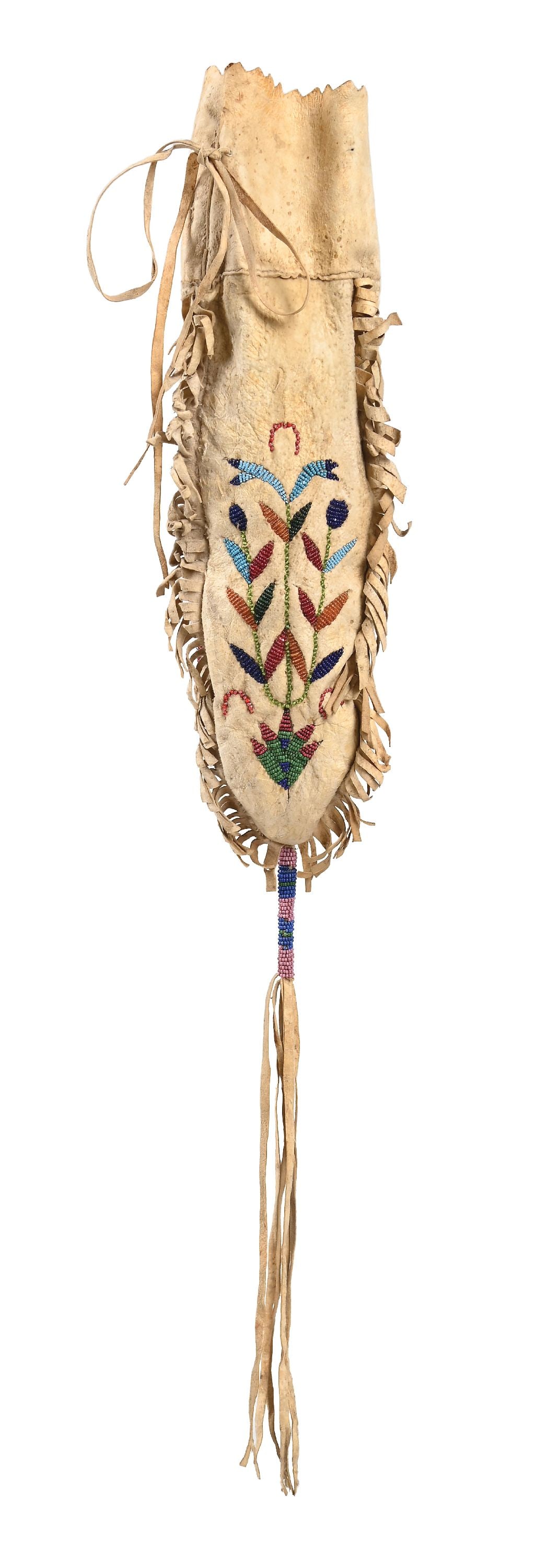 SANTEE SIOUX BAG (1 of 6)