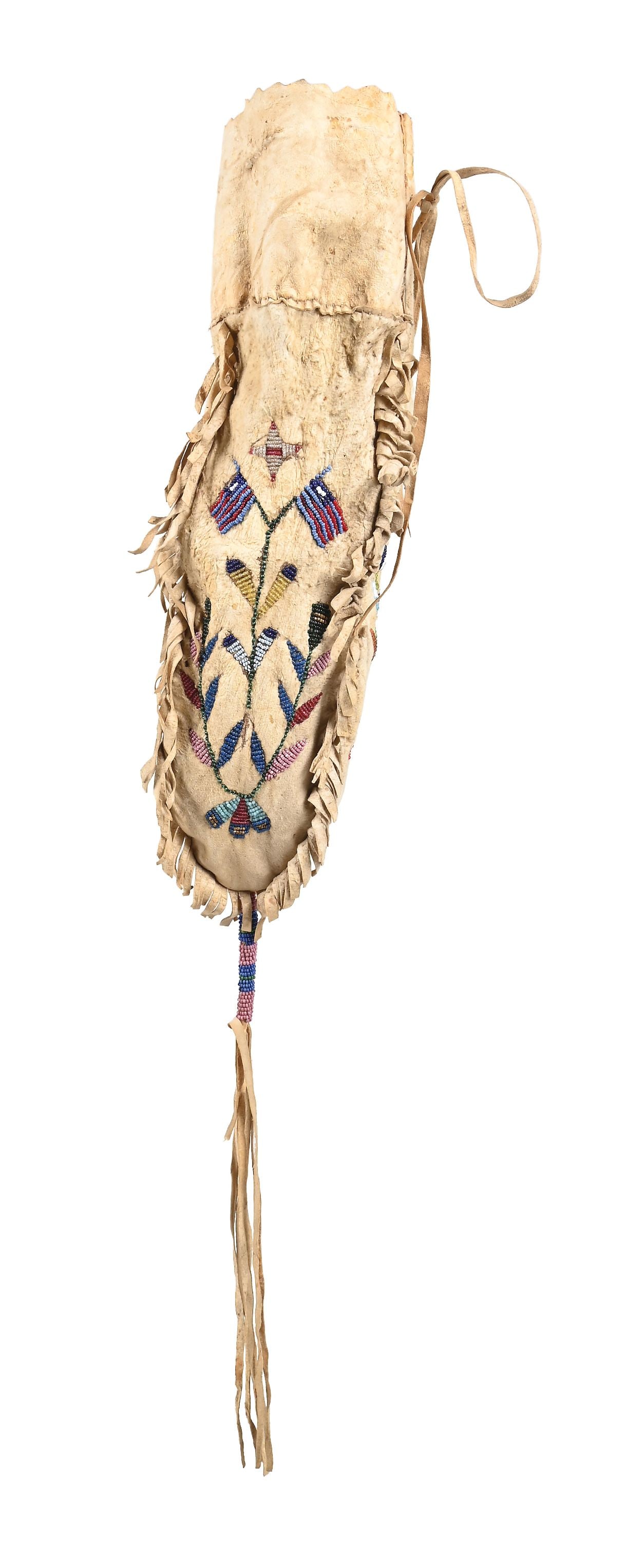 SANTEE SIOUX BAG - 2
