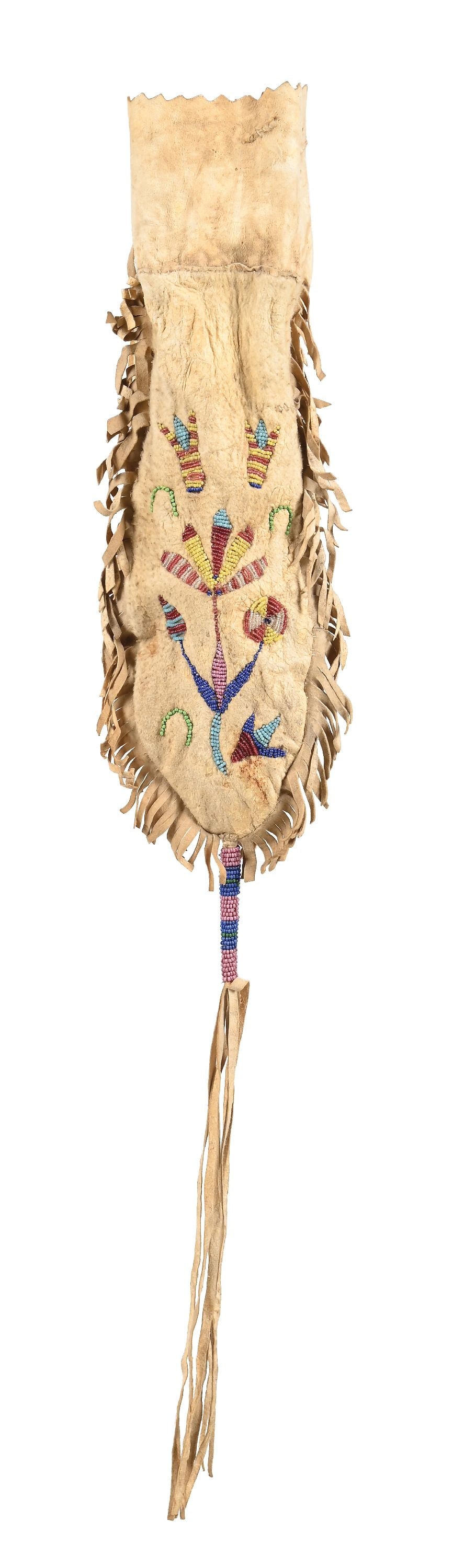 SANTEE SIOUX BAG - 3