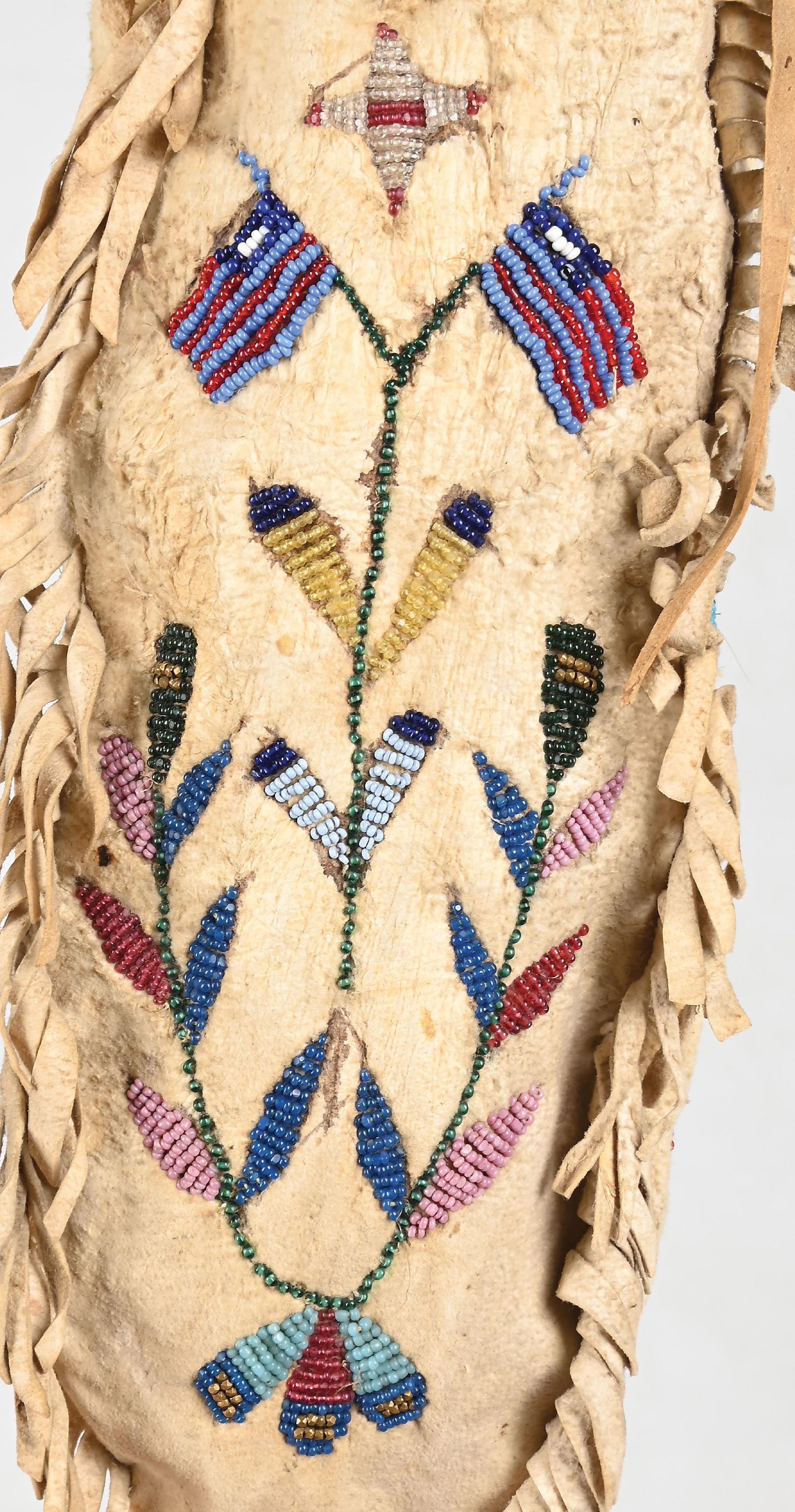 SANTEE SIOUX BAG - 4
