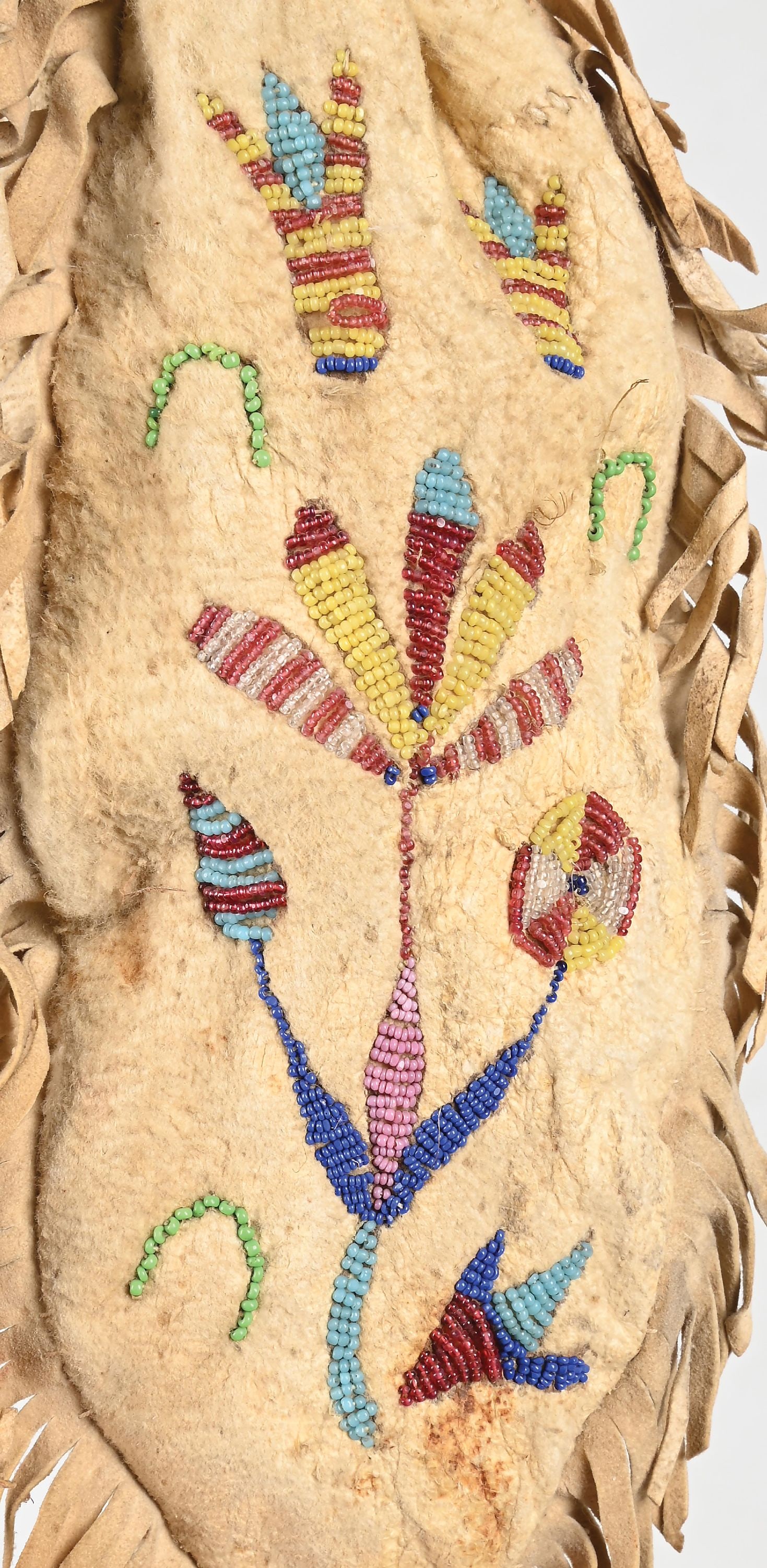 SANTEE SIOUX BAG - 5