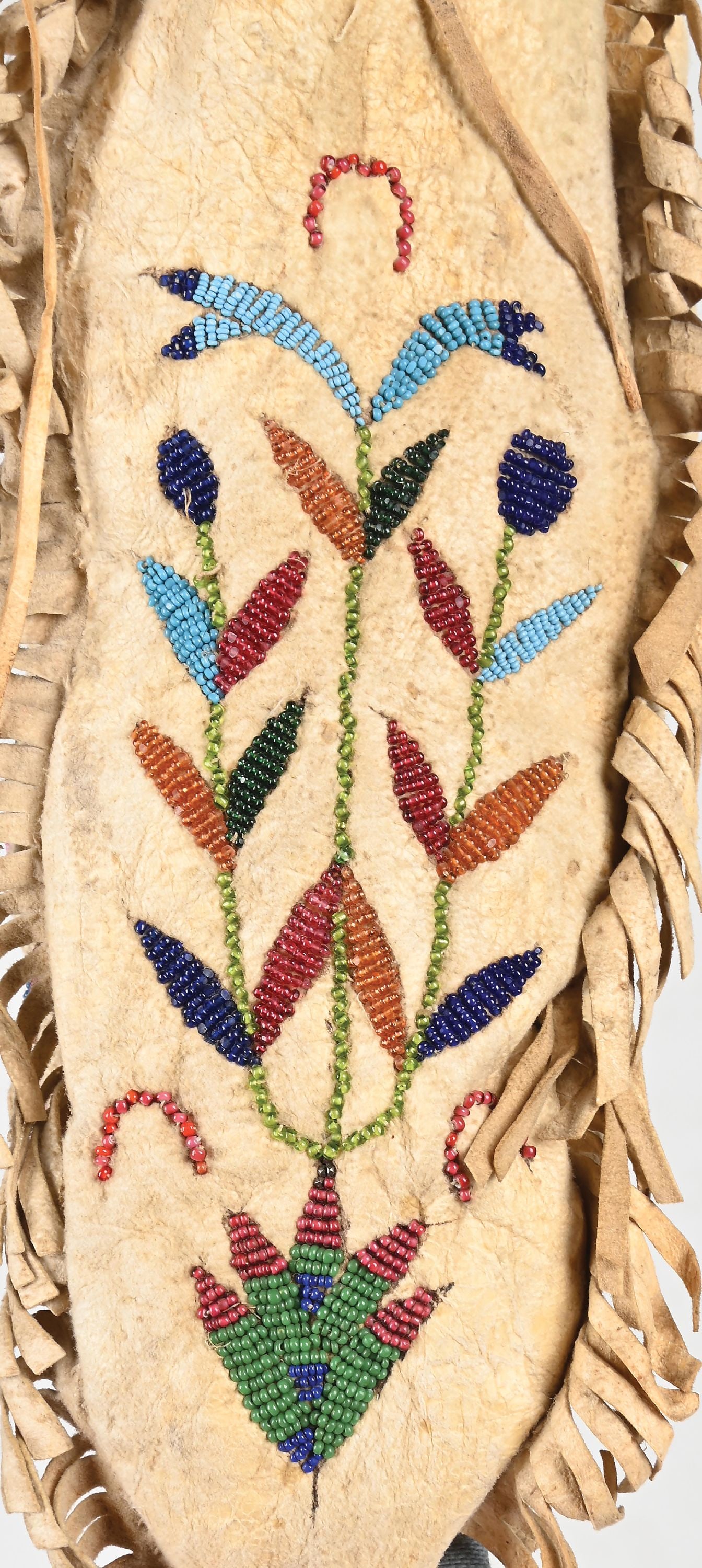 SANTEE SIOUX BAG - 6