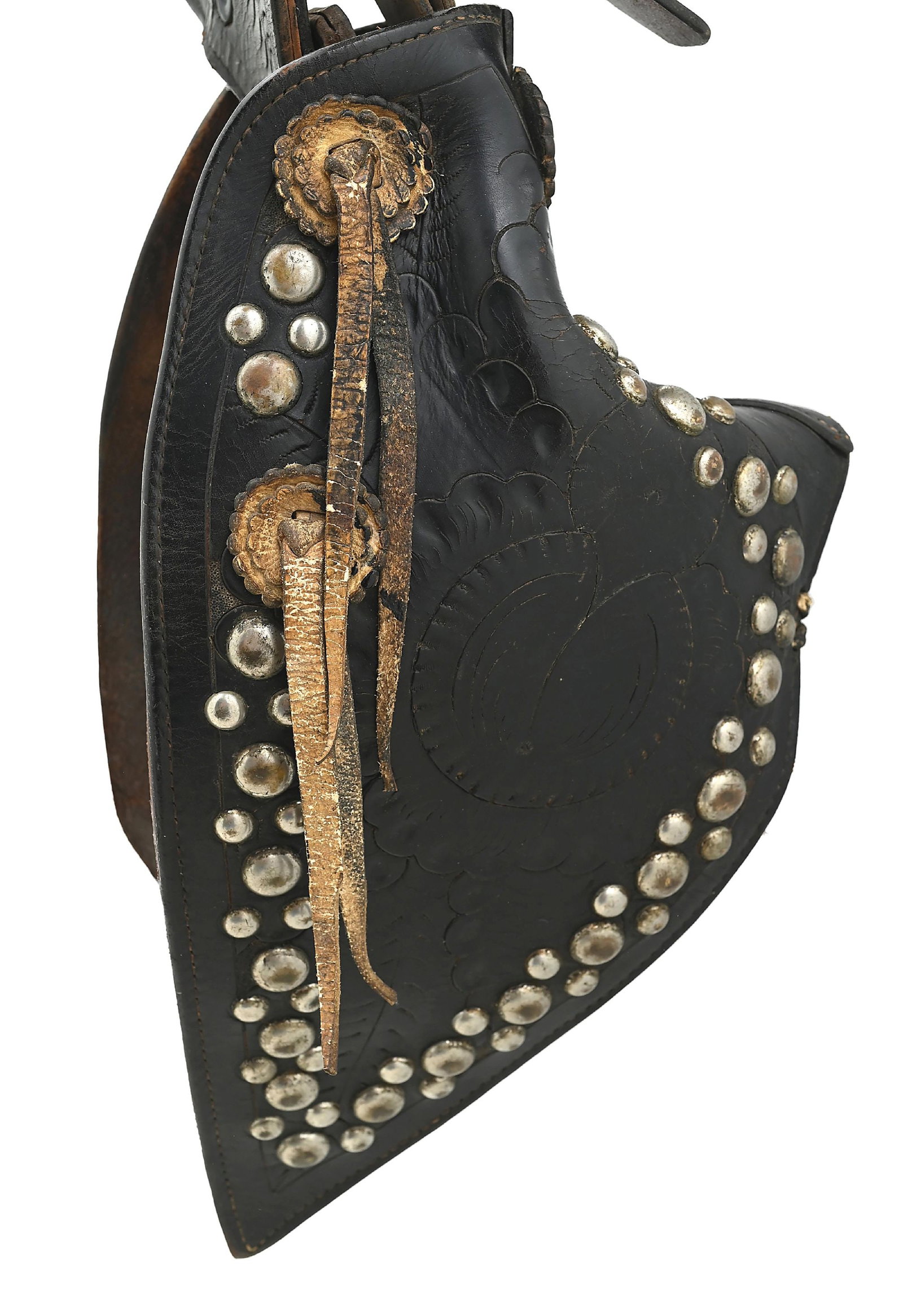 PARADE SADDLE - 10