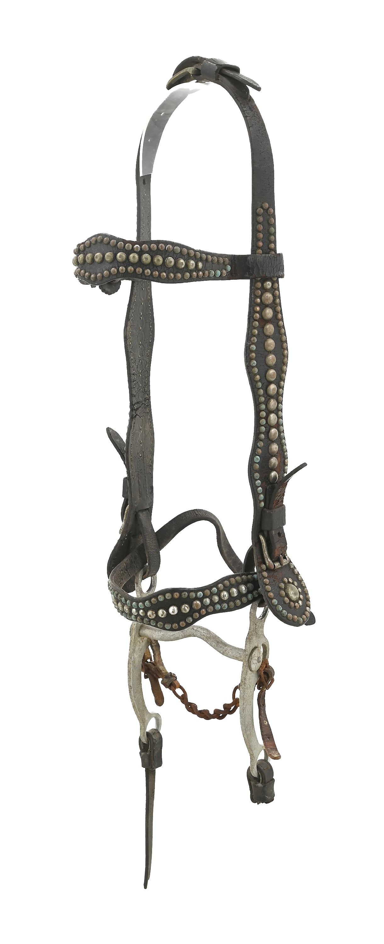 PARADE SADDLE - 11