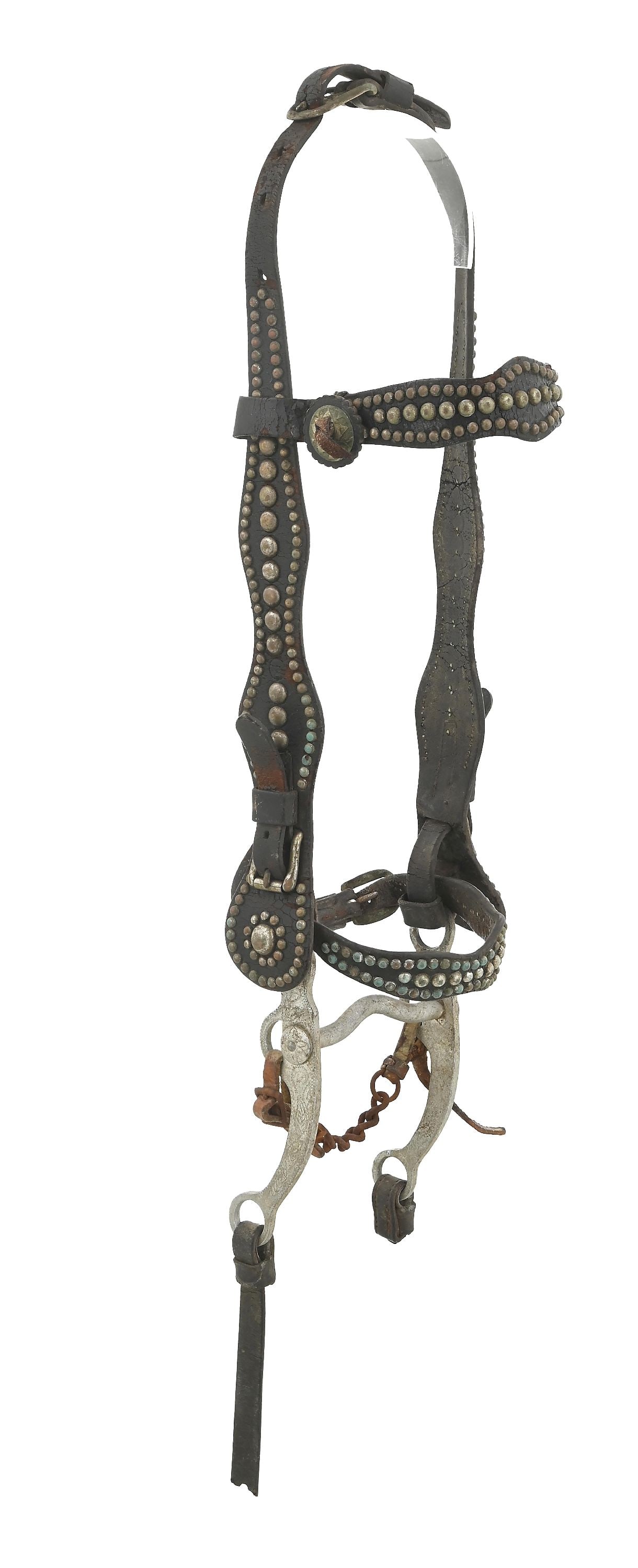 PARADE SADDLE - 12